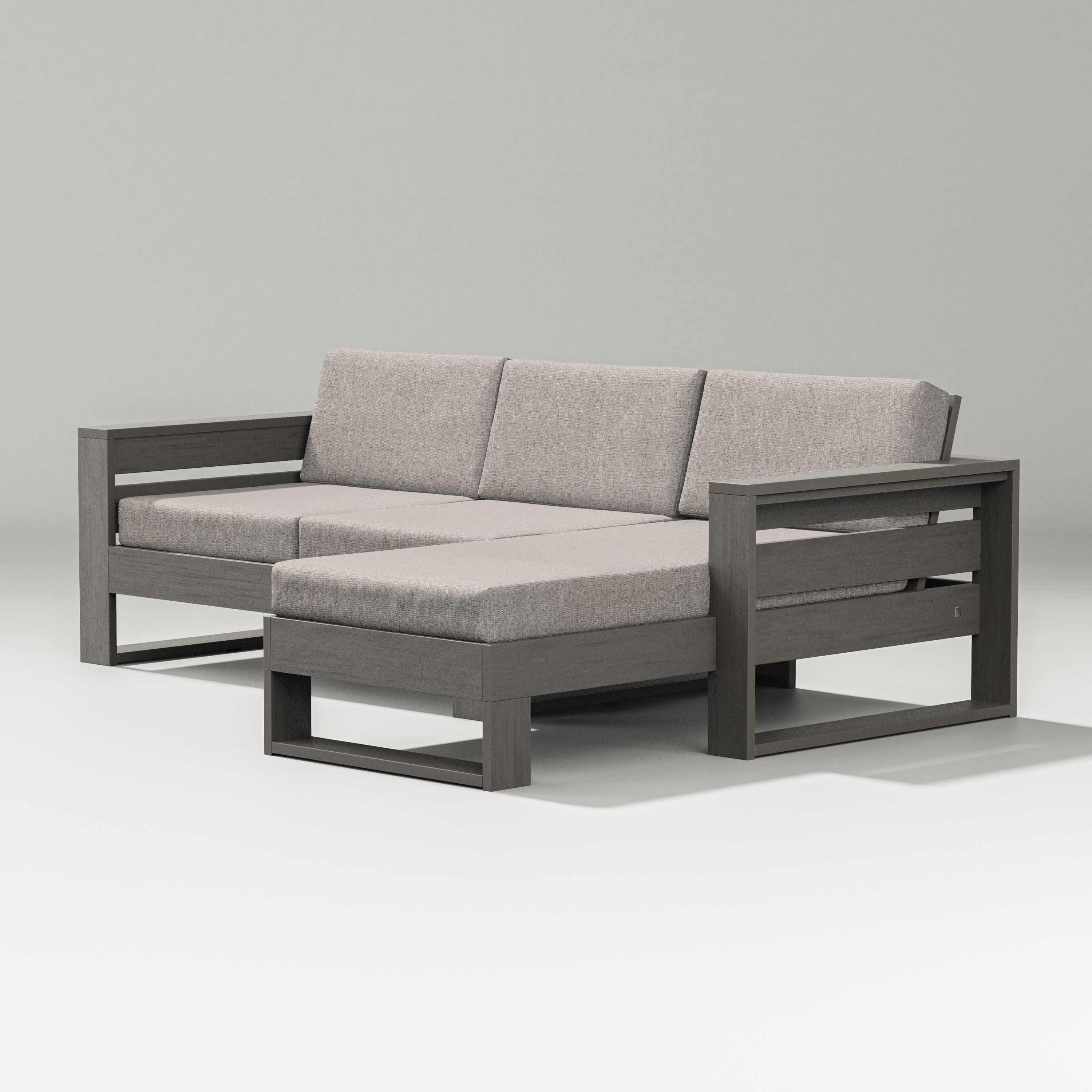 Latitude Right Chaise Sectional - Image 15