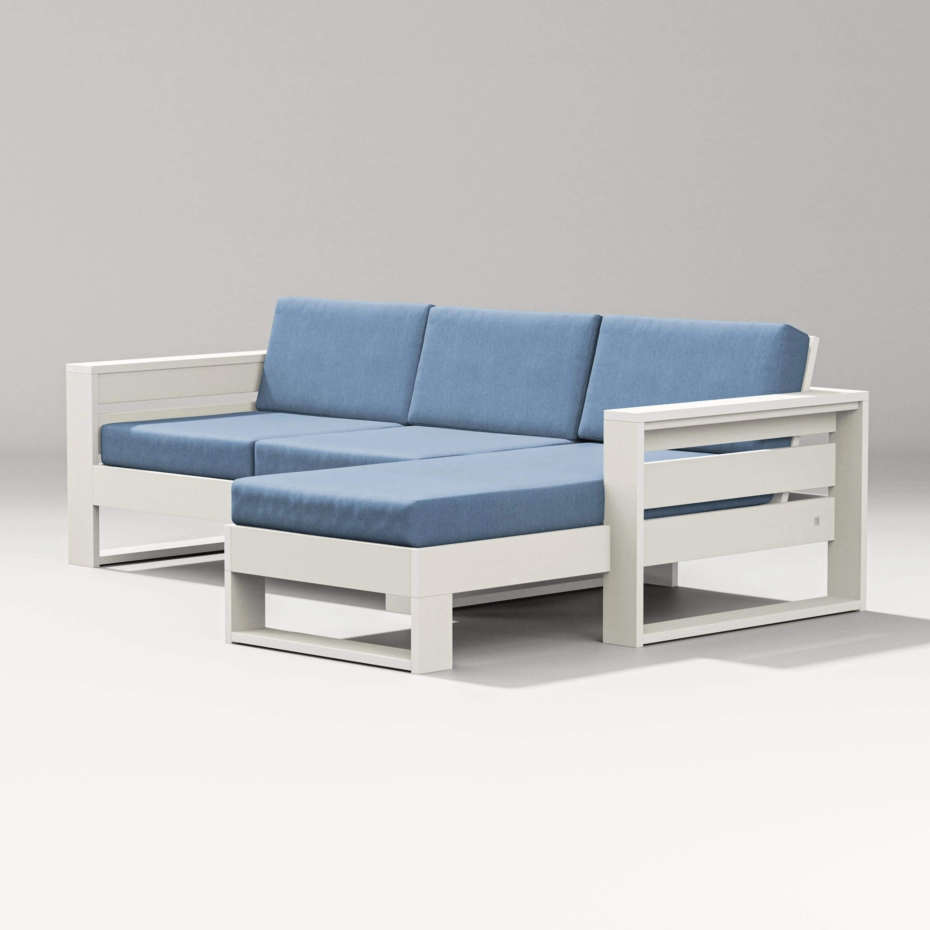 Latitude Right Chaise Sectional - Image 16