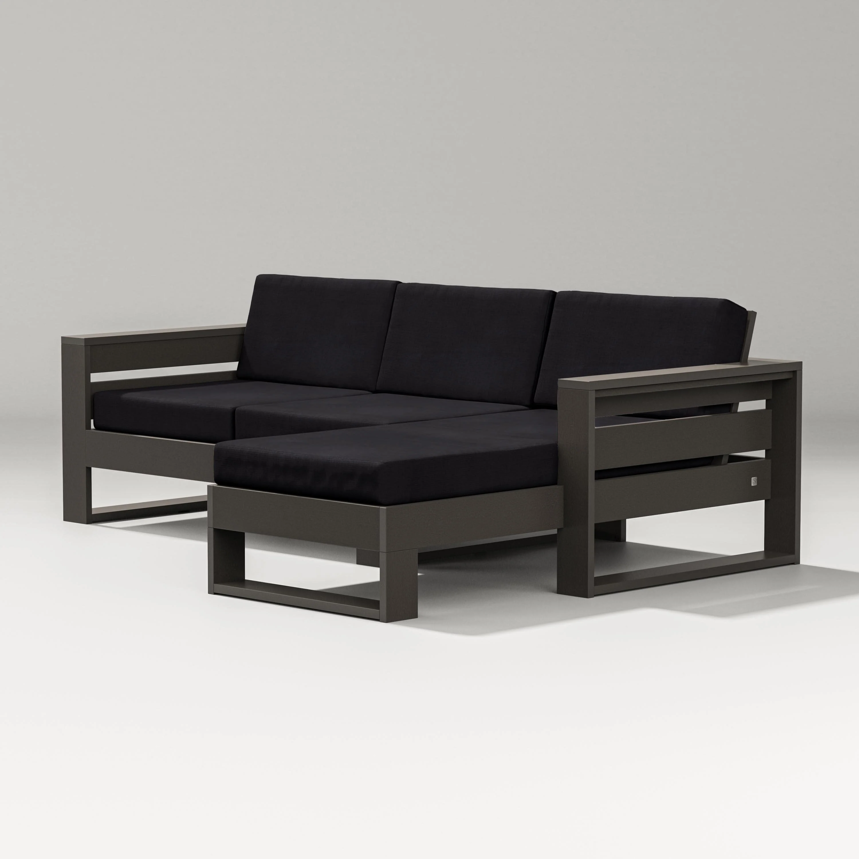 Latitude Right Chaise Sectional - Image 17
