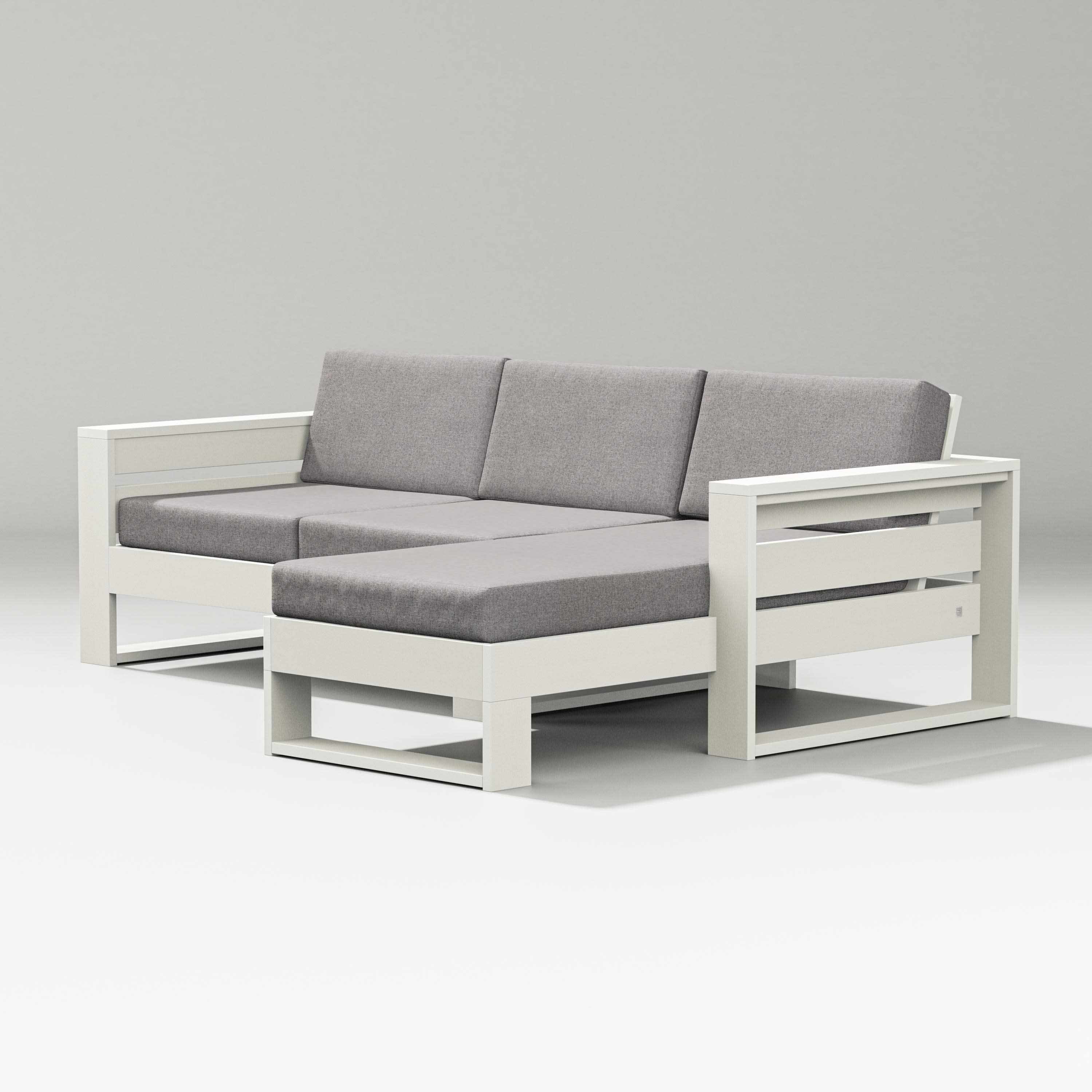 Latitude Right Chaise Sectional - Image 18