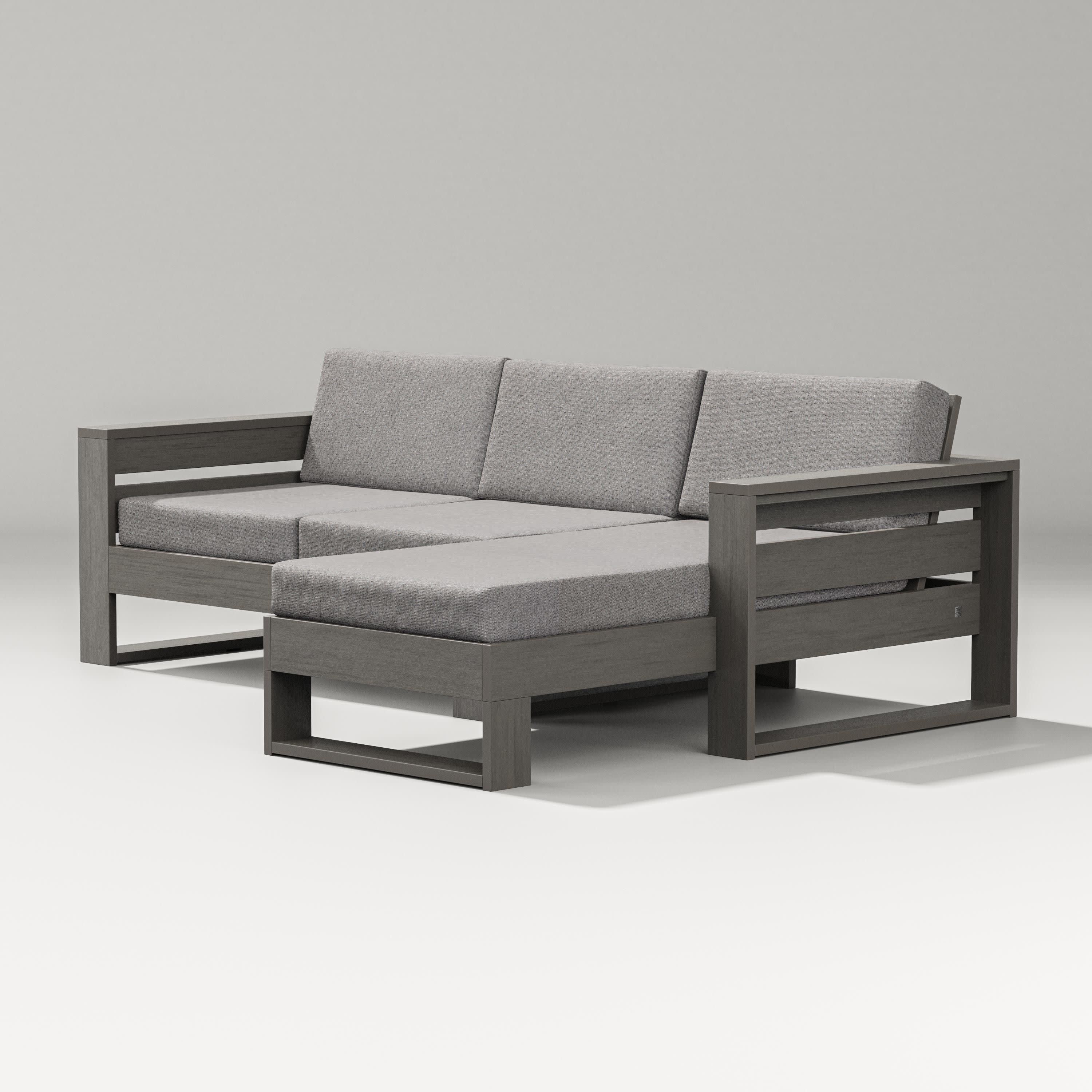 Latitude Right Chaise Sectional - Image 21
