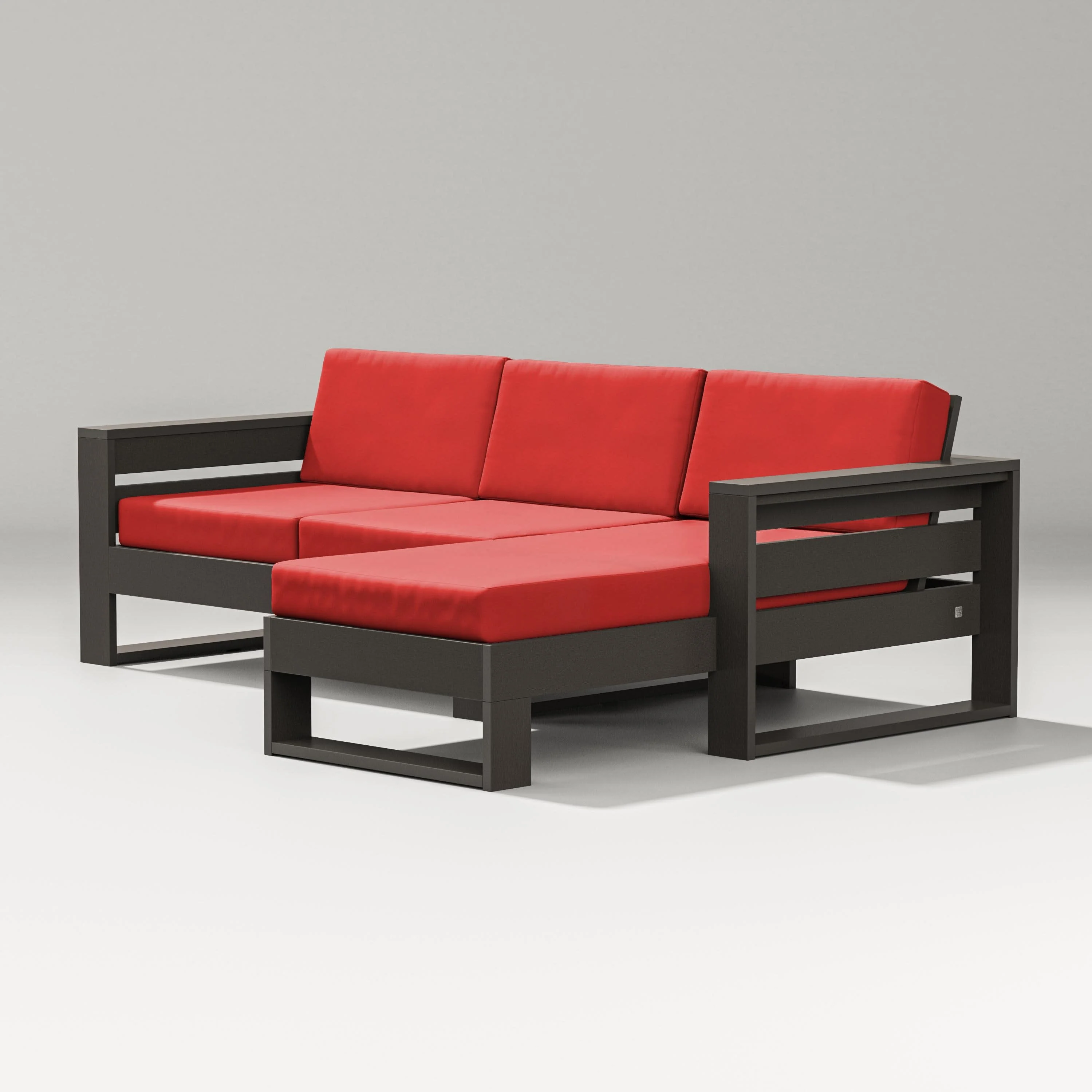 Latitude Right Chaise Sectional - Image 28