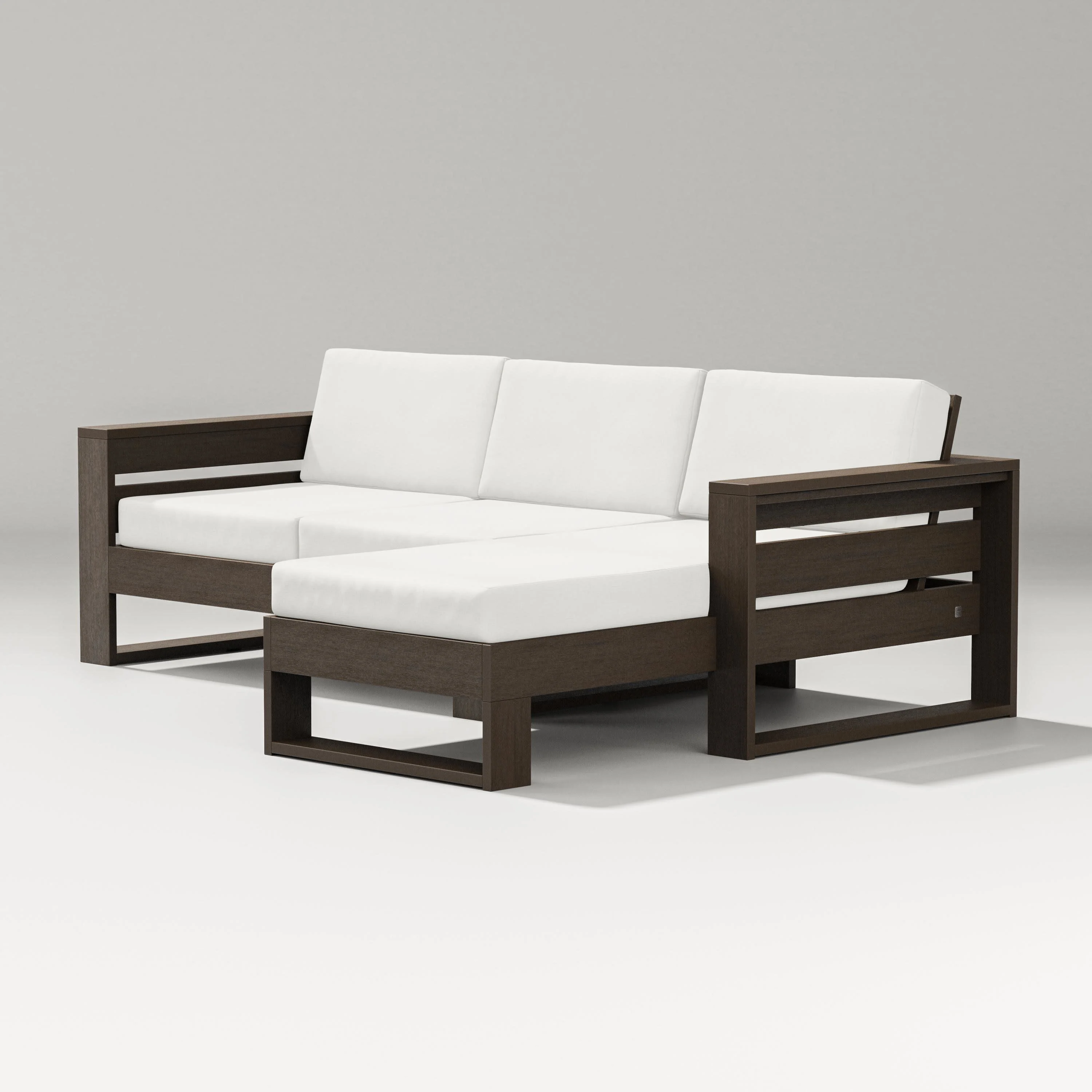 Latitude Right Chaise Sectional - Image 3