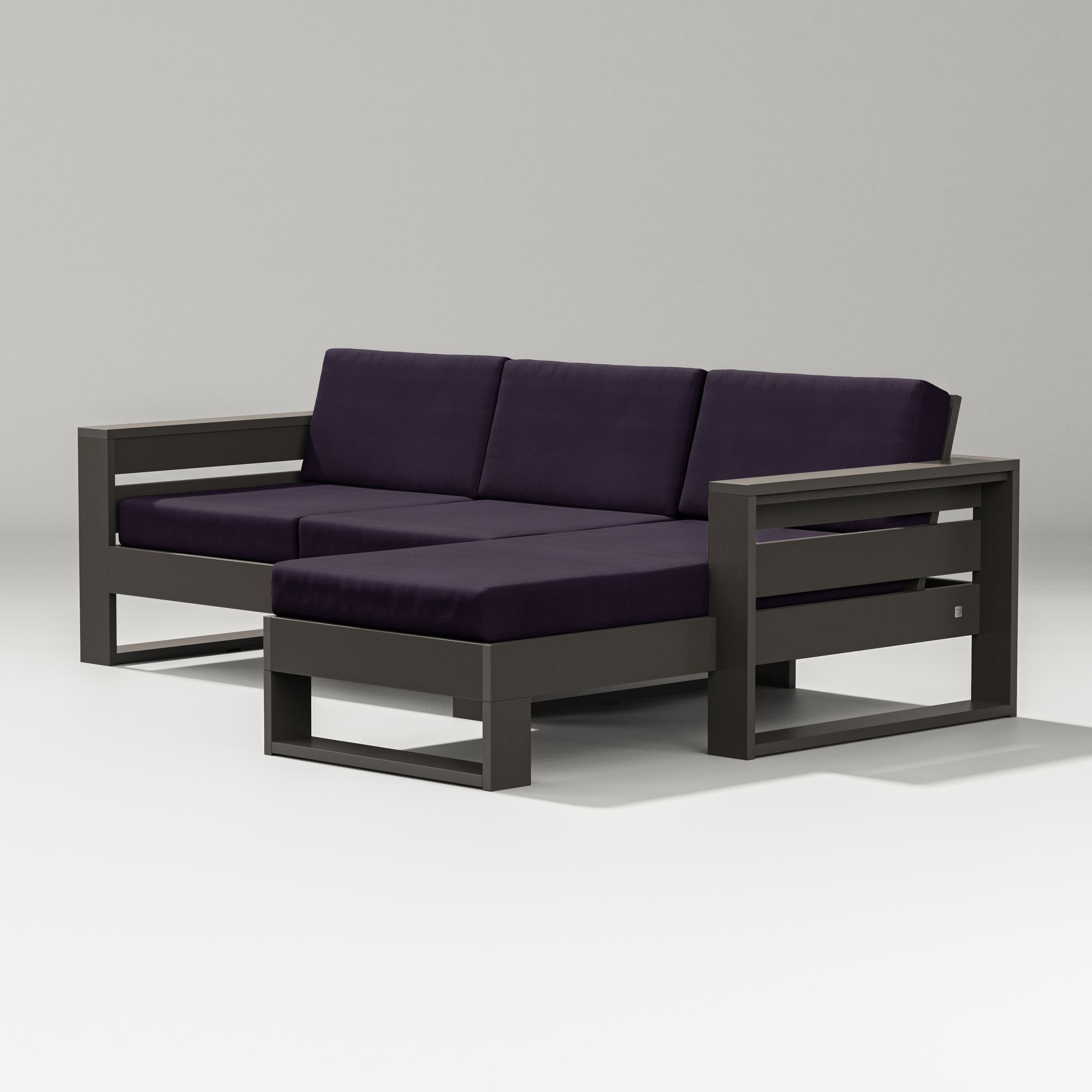 Latitude Right Chaise Sectional - Image 31