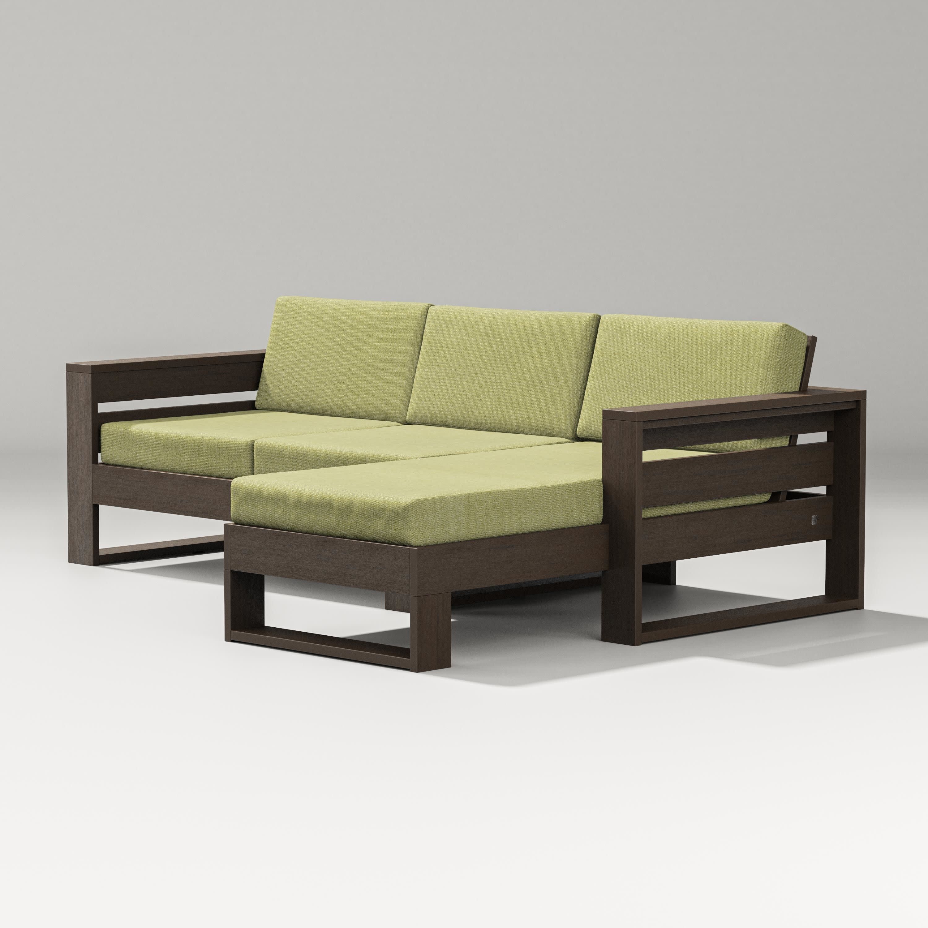 Latitude Right Chaise Sectional - Image 35