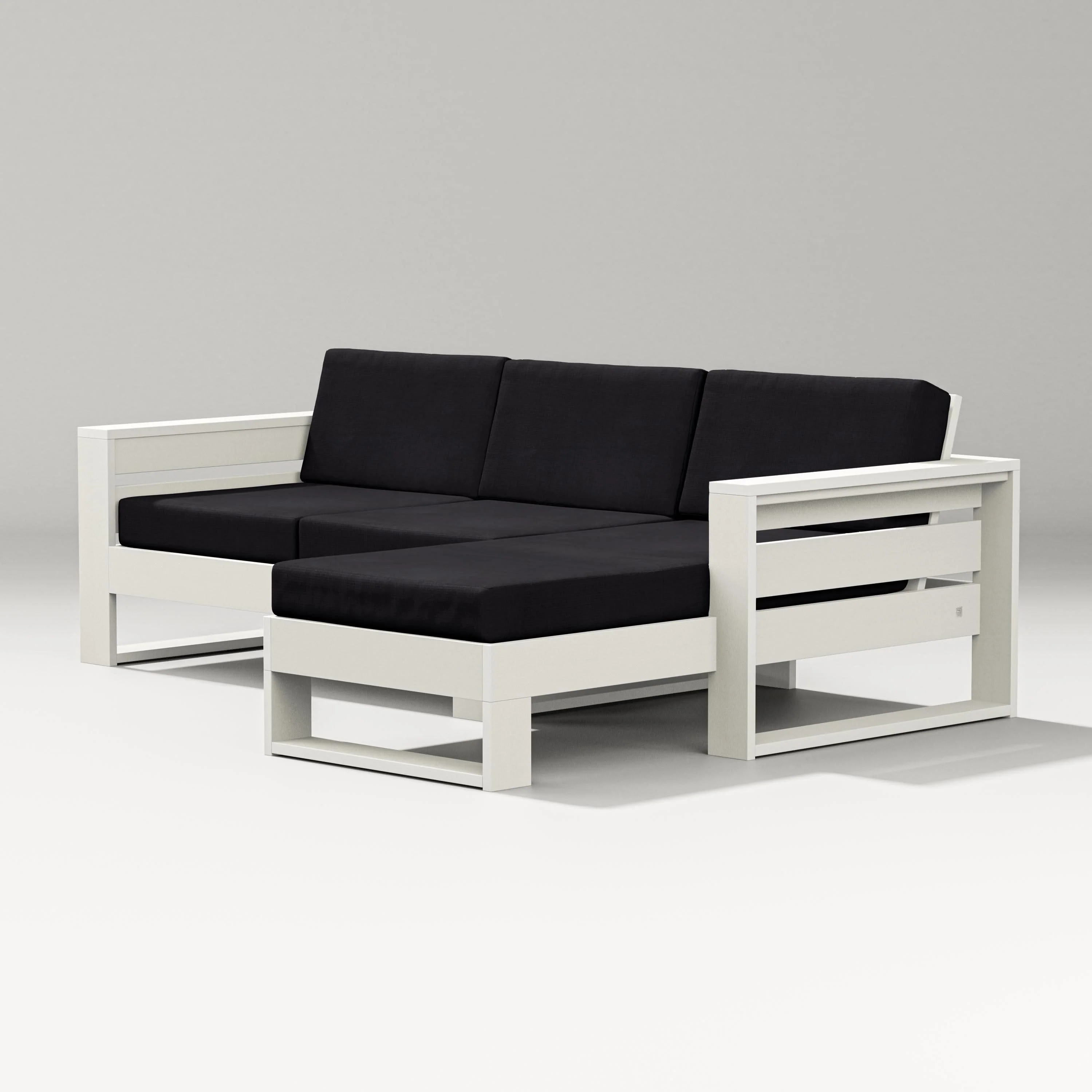 Latitude Right Chaise Sectional - Image 37