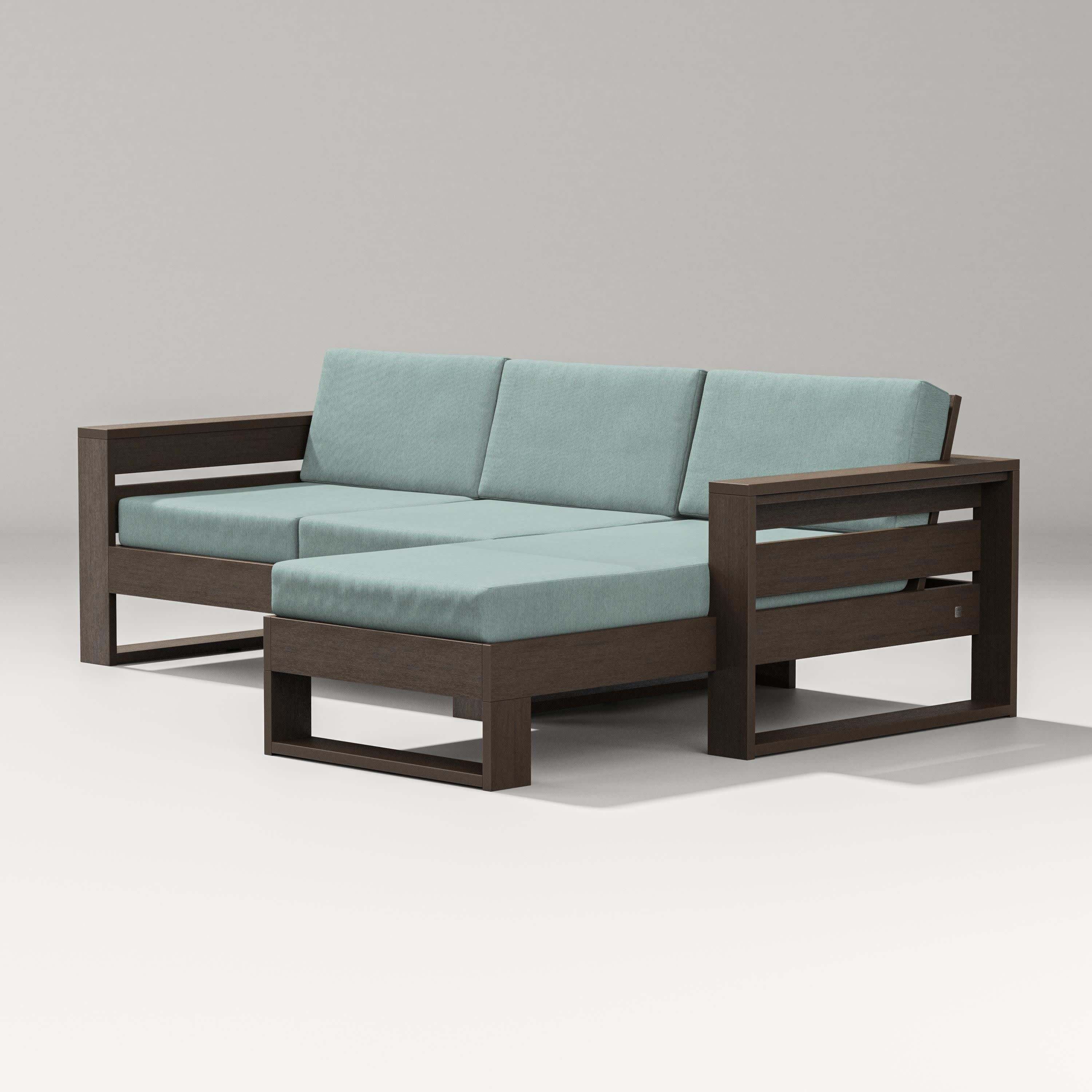 Latitude Right Chaise Sectional - Image 38