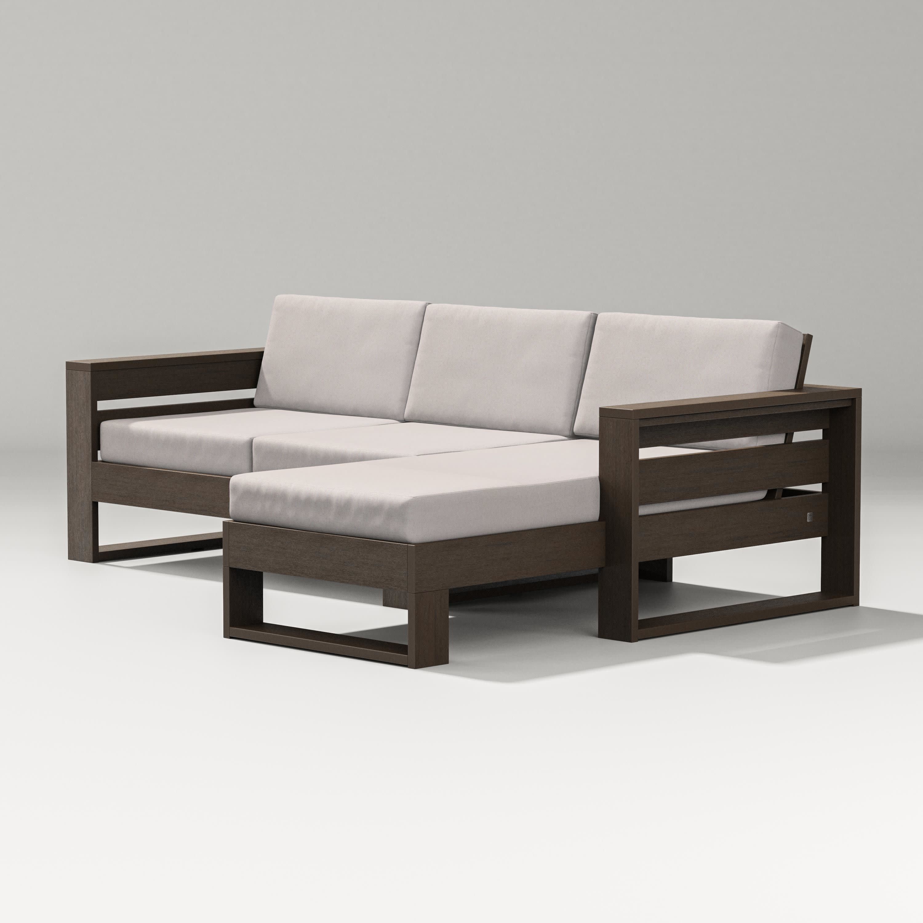 Latitude Right Chaise Sectional - Image 40