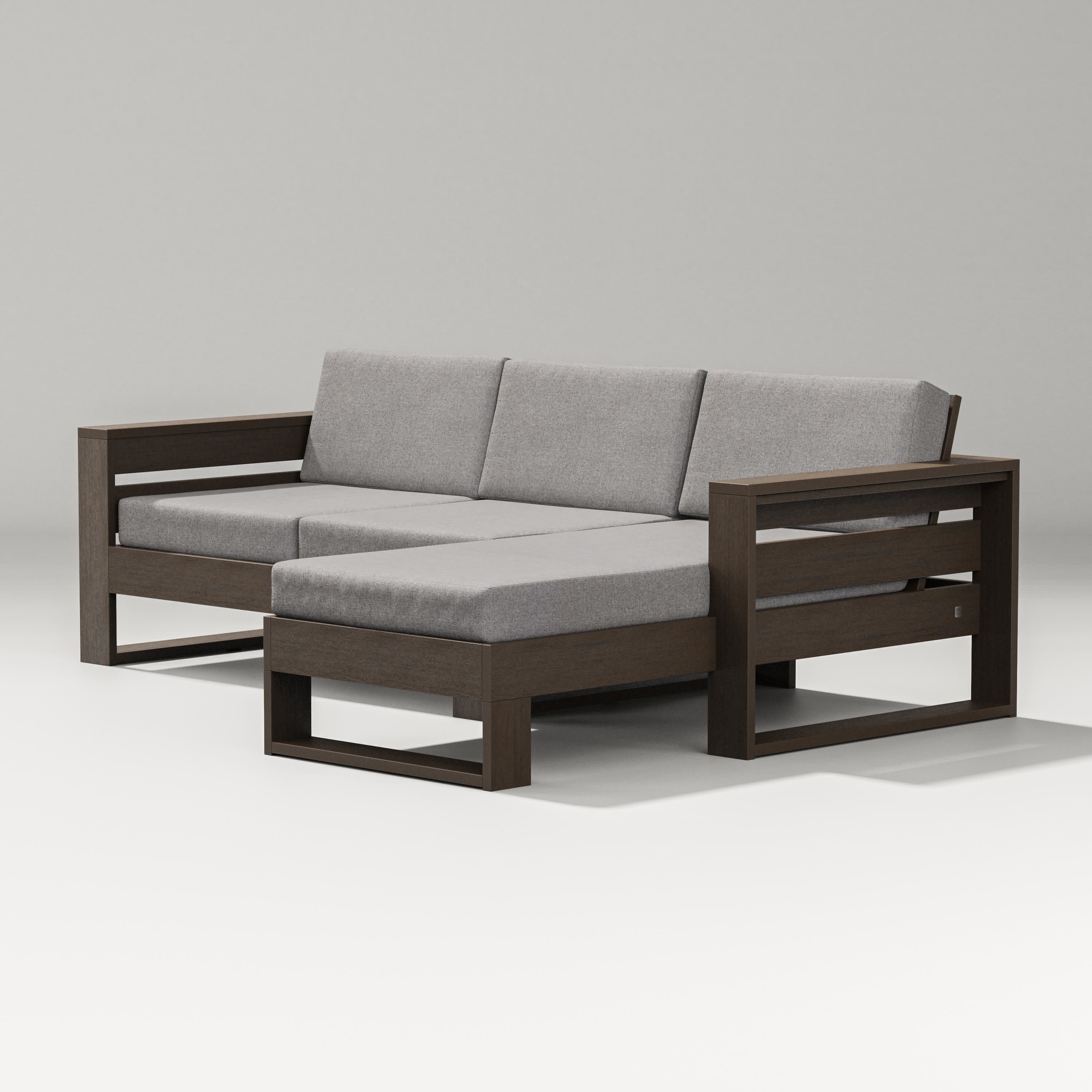 Latitude Right Chaise Sectional - Image 42