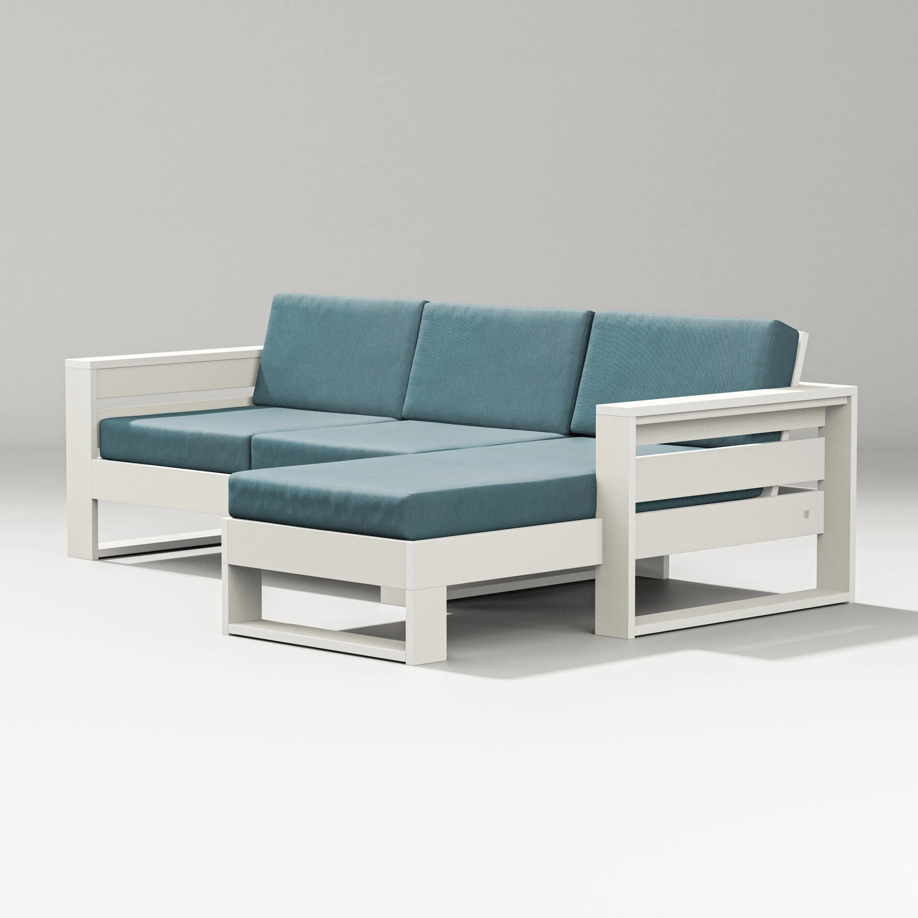 Latitude Right Chaise Sectional - Image 43