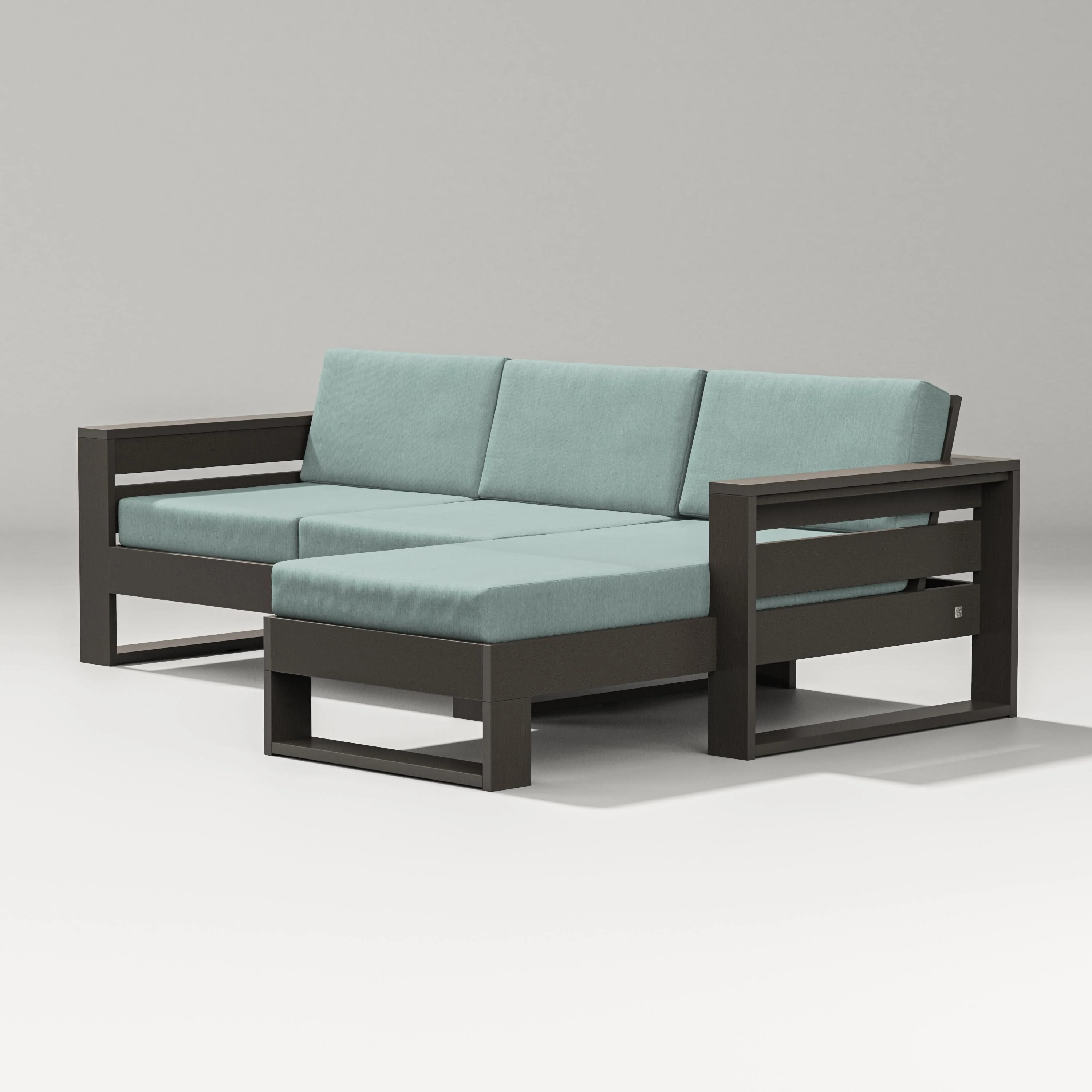 Latitude Right Chaise Sectional - Image 47