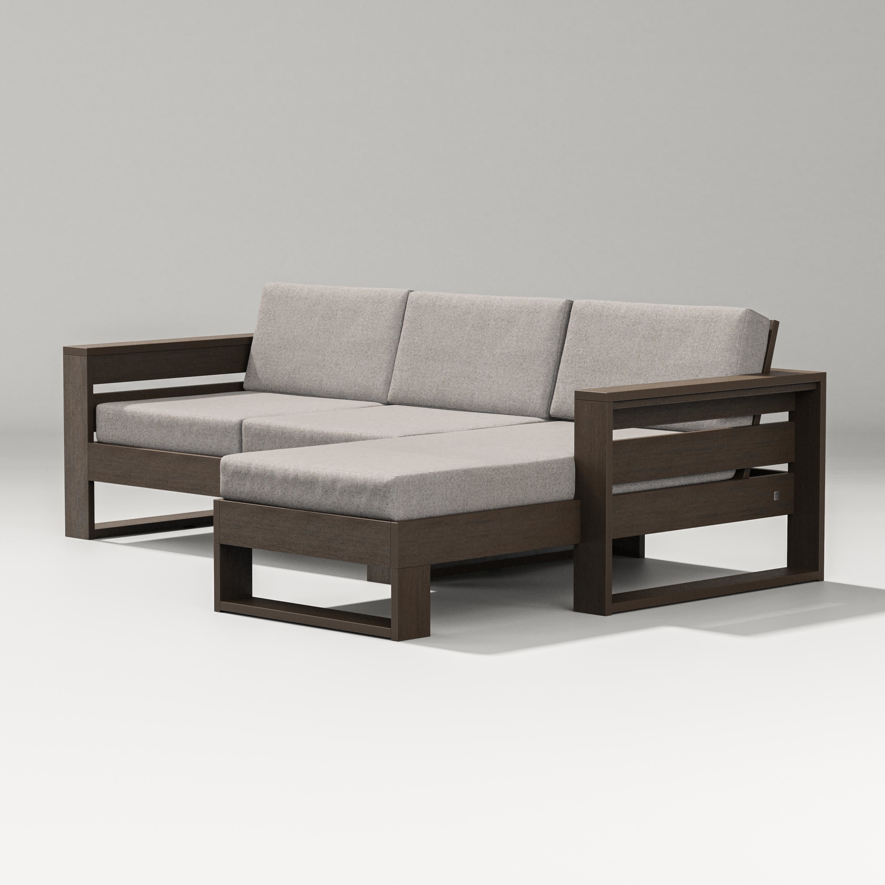 Latitude Right Chaise Sectional - Image 49
