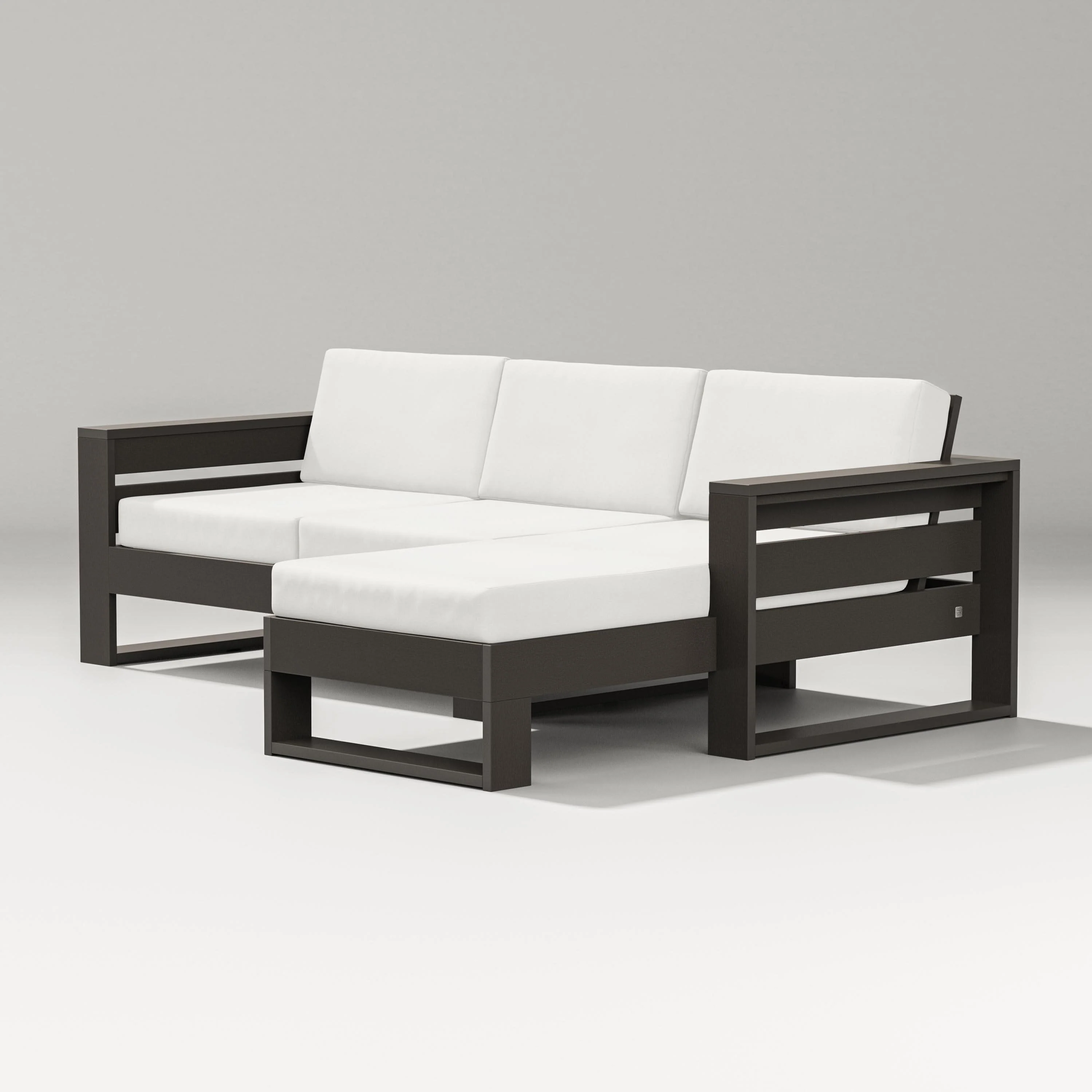 Latitude Right Chaise Sectional - Image 50