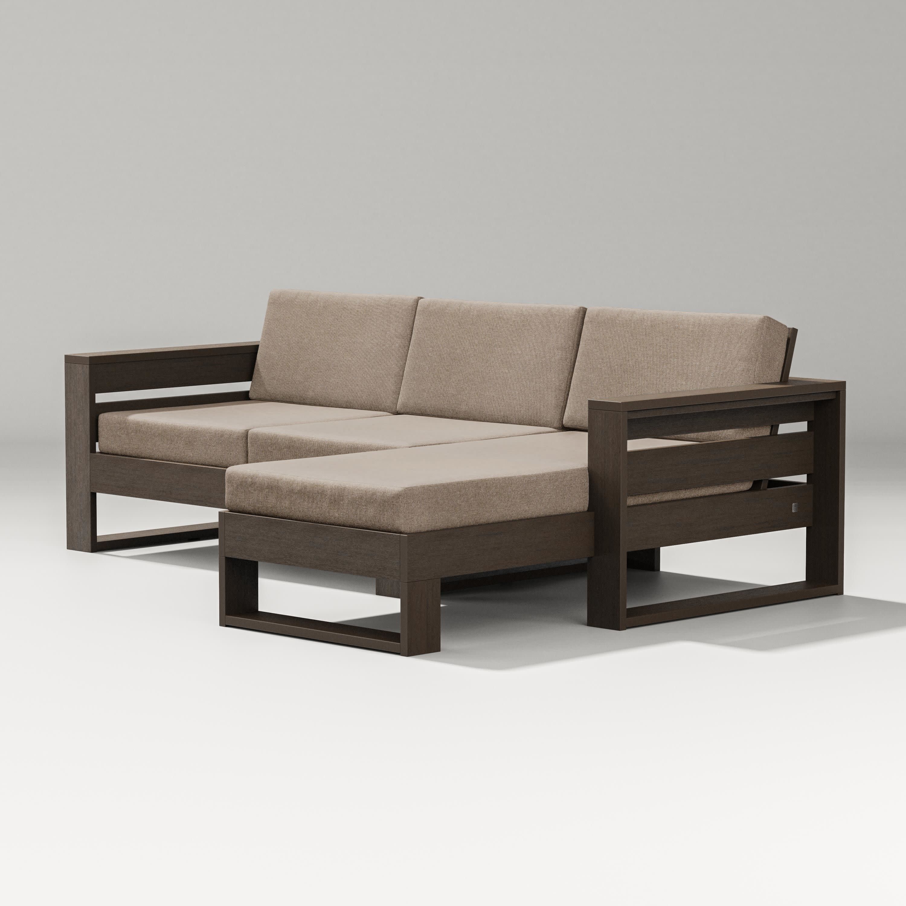 Latitude Right Chaise Sectional - Image 51