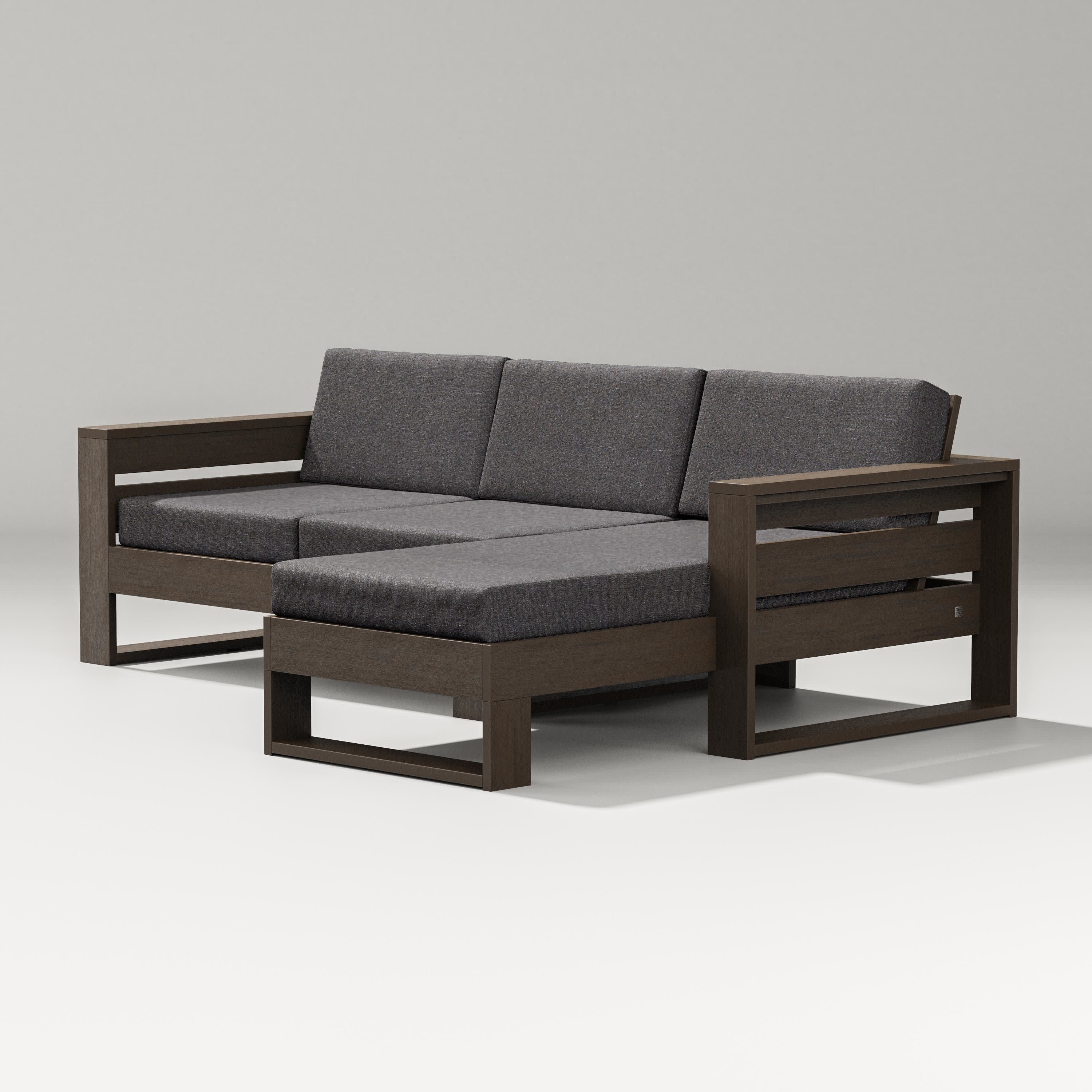 Latitude Right Chaise Sectional - Image 52