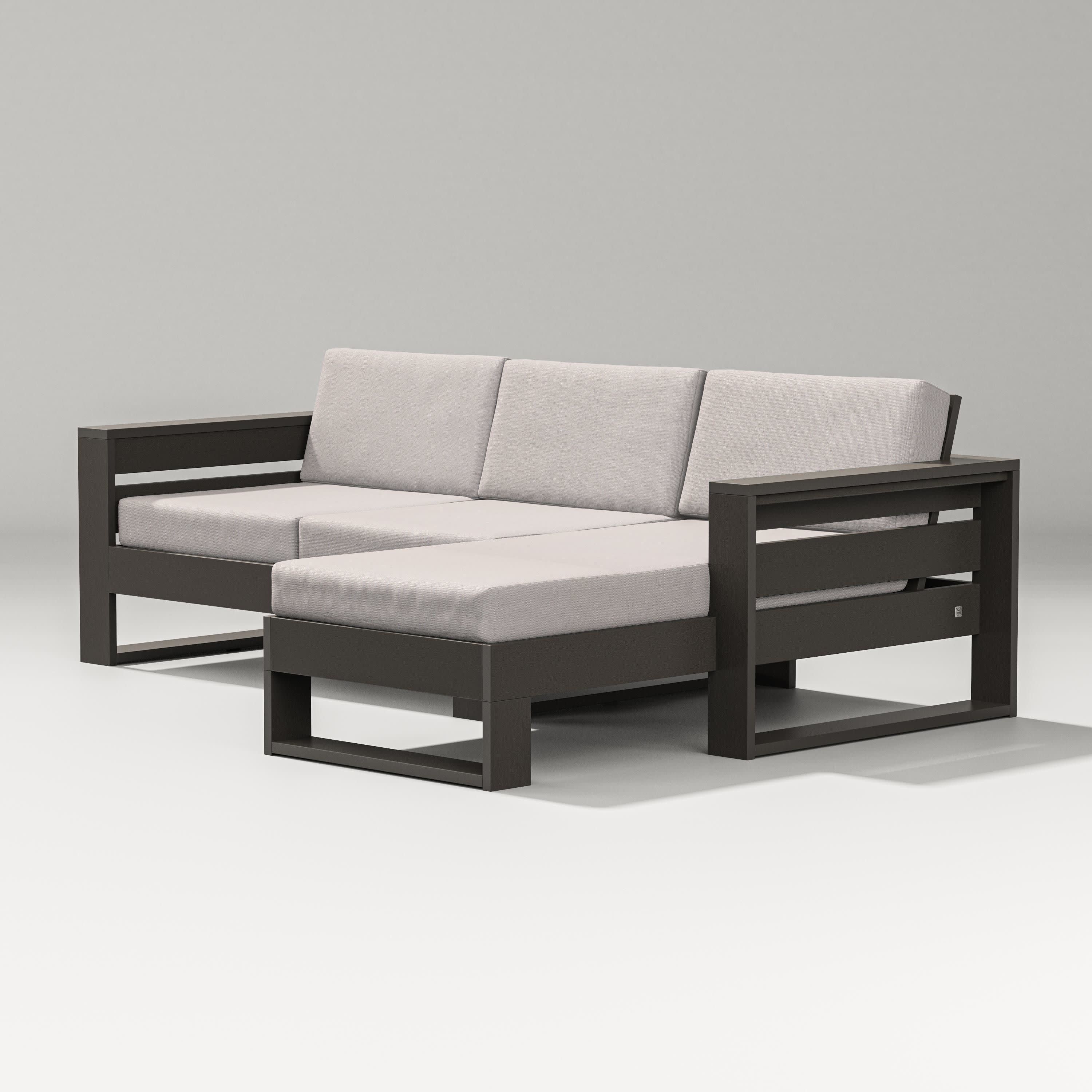 Latitude Right Chaise Sectional - Image 53