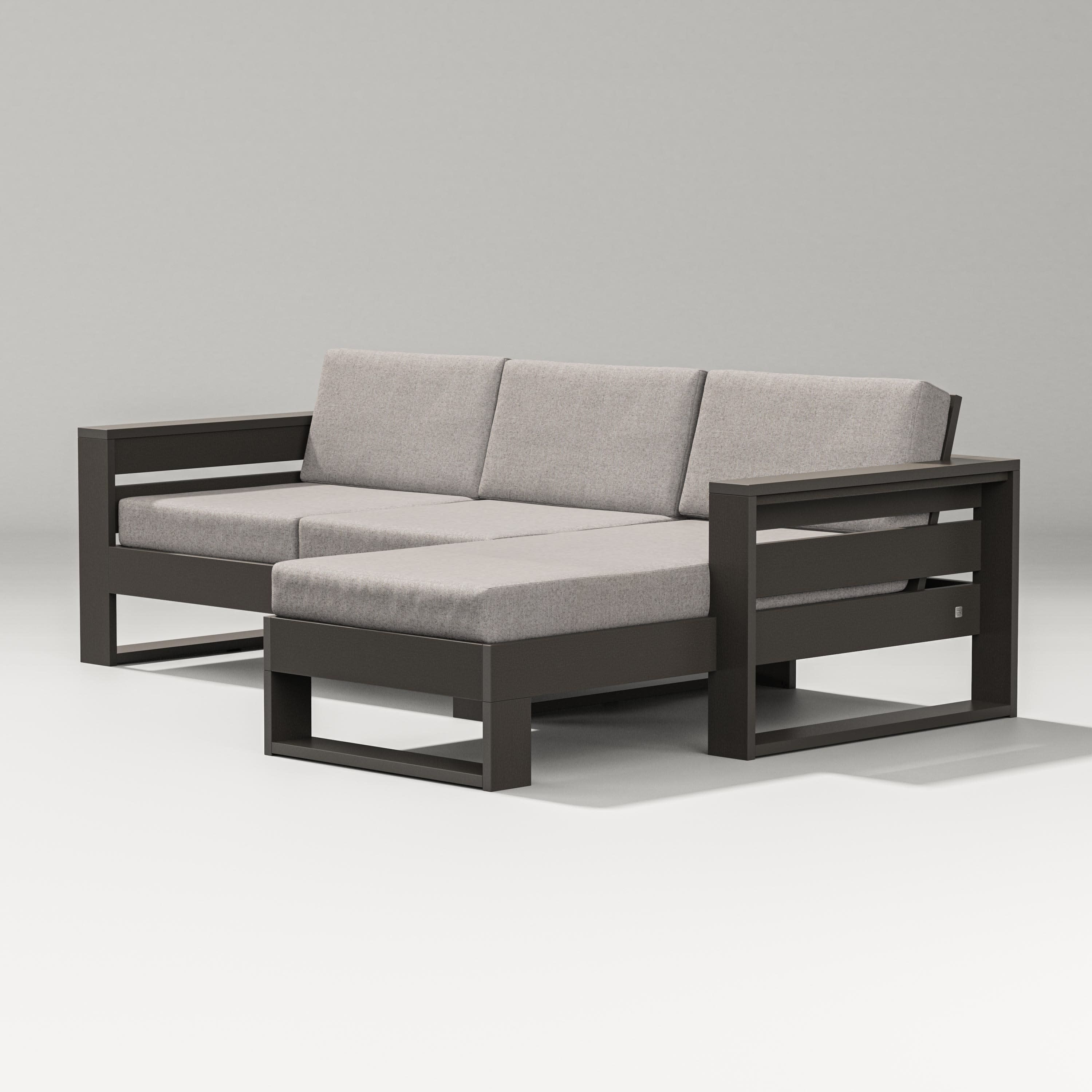 Latitude Right Chaise Sectional - Image 58