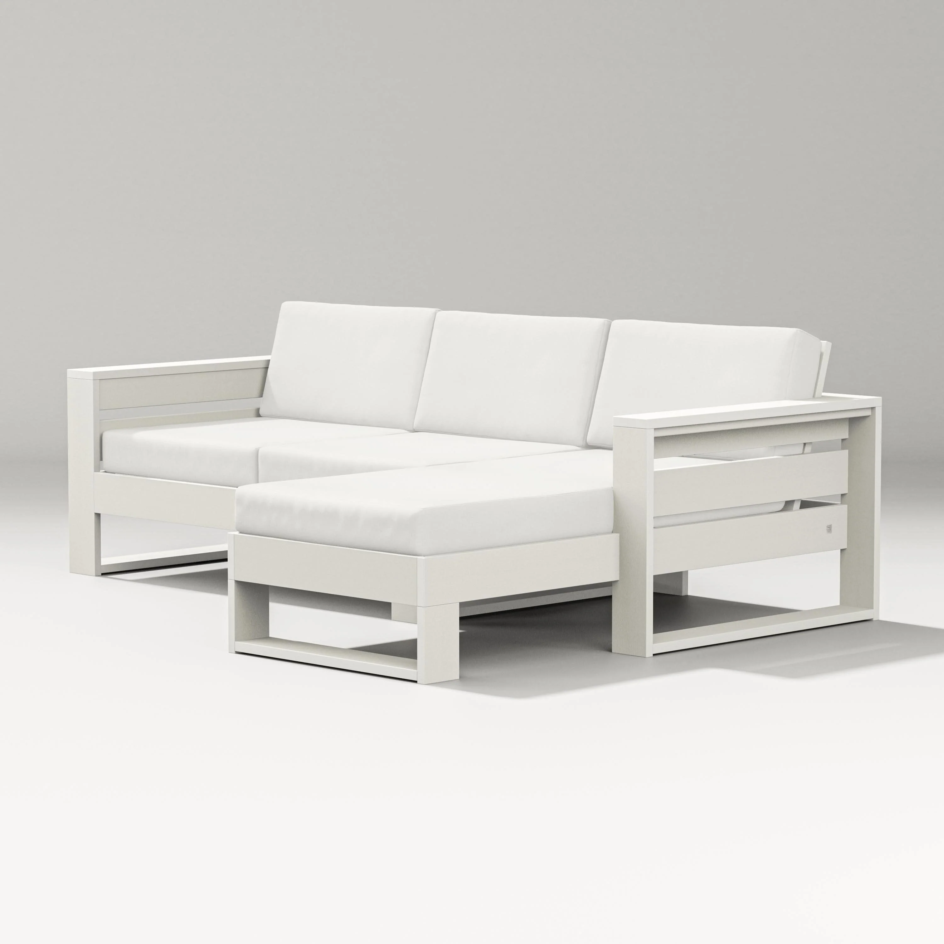 Latitude Right Chaise Sectional - Image 59