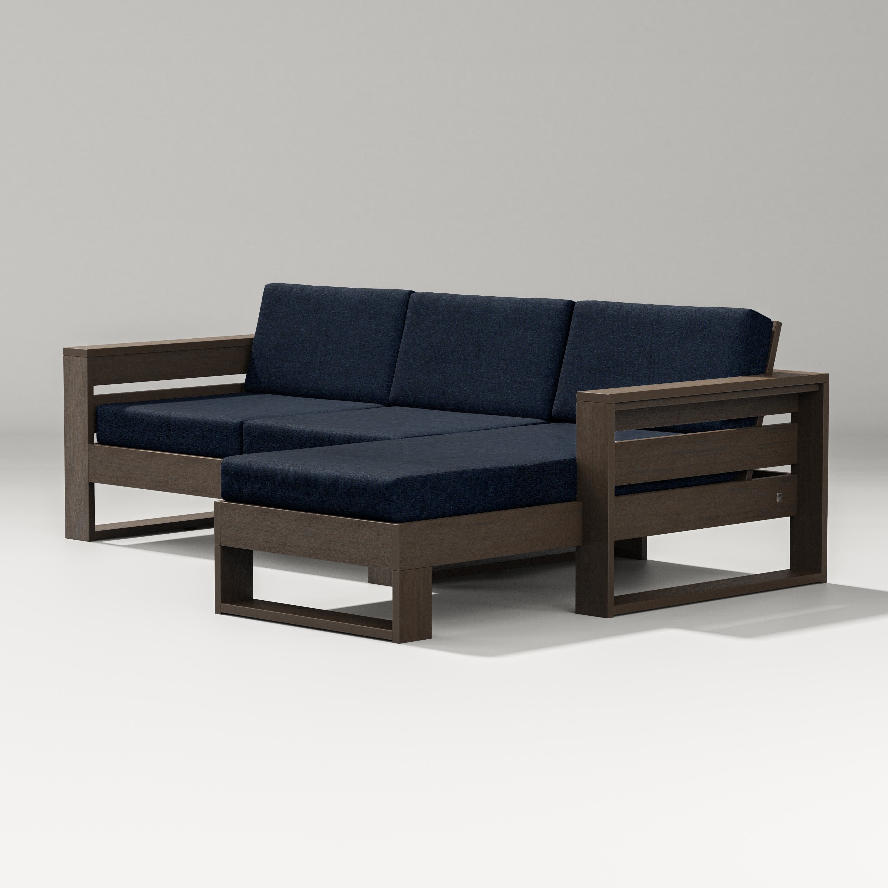 Latitude Right Chaise Sectional - Image 6