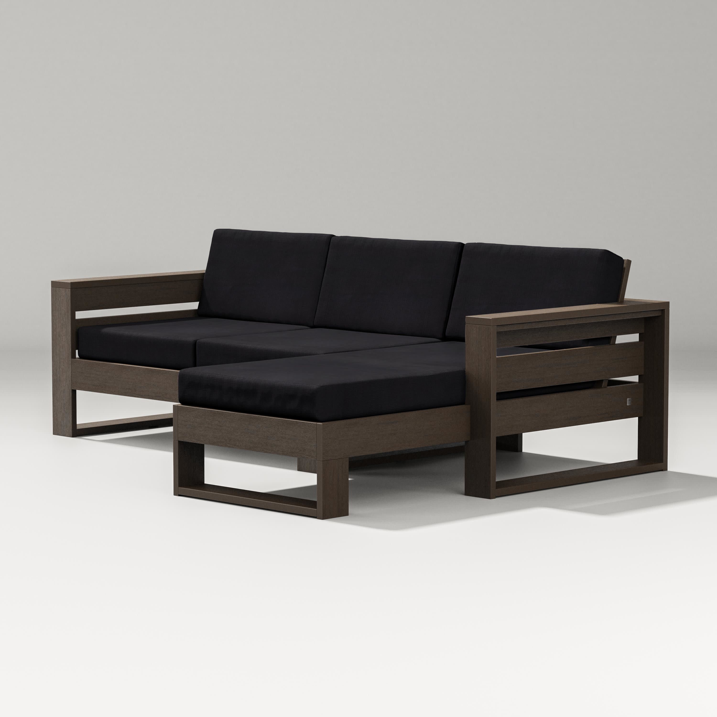 Latitude Right Chaise Sectional - Image 62