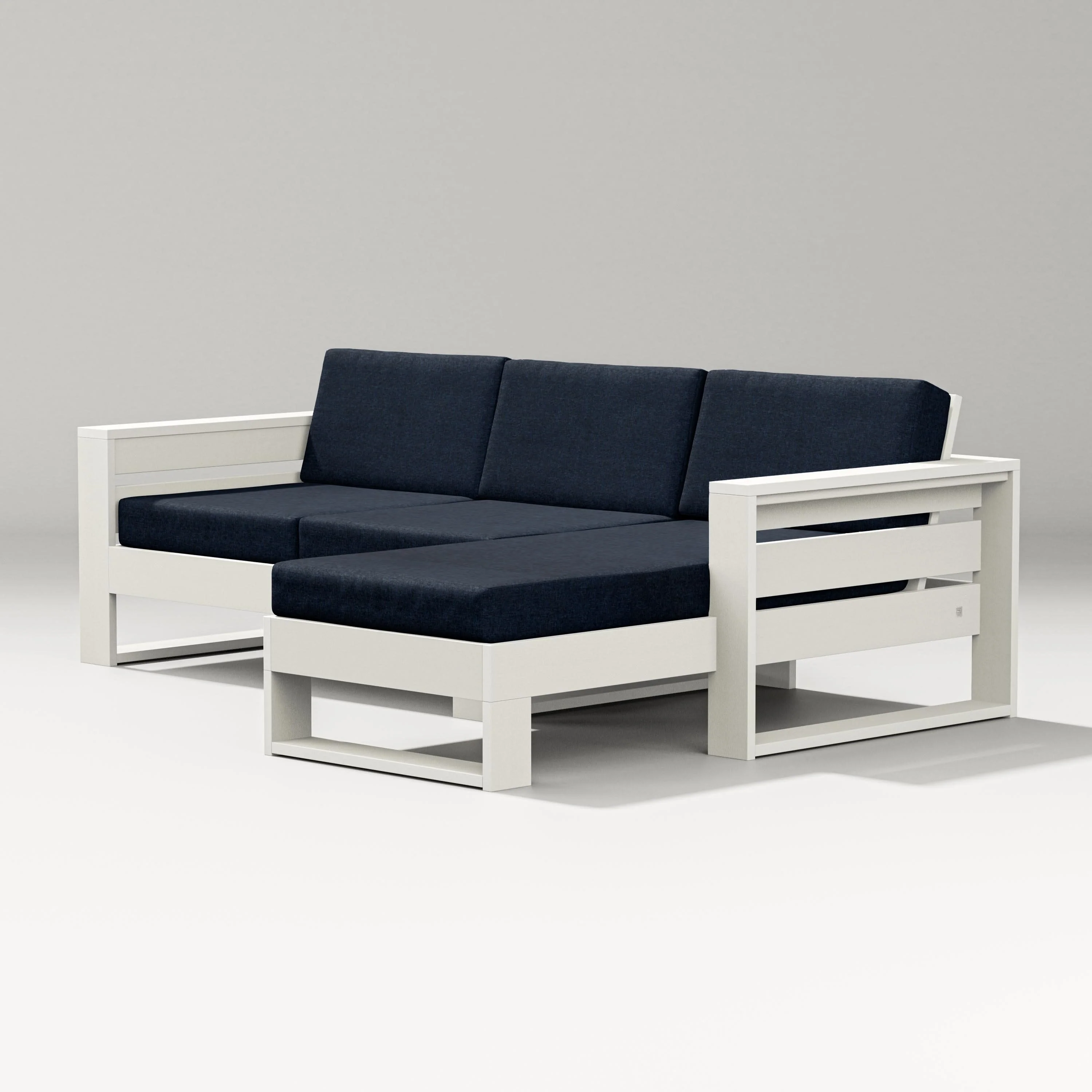 Latitude Right Chaise Sectional - Image 67