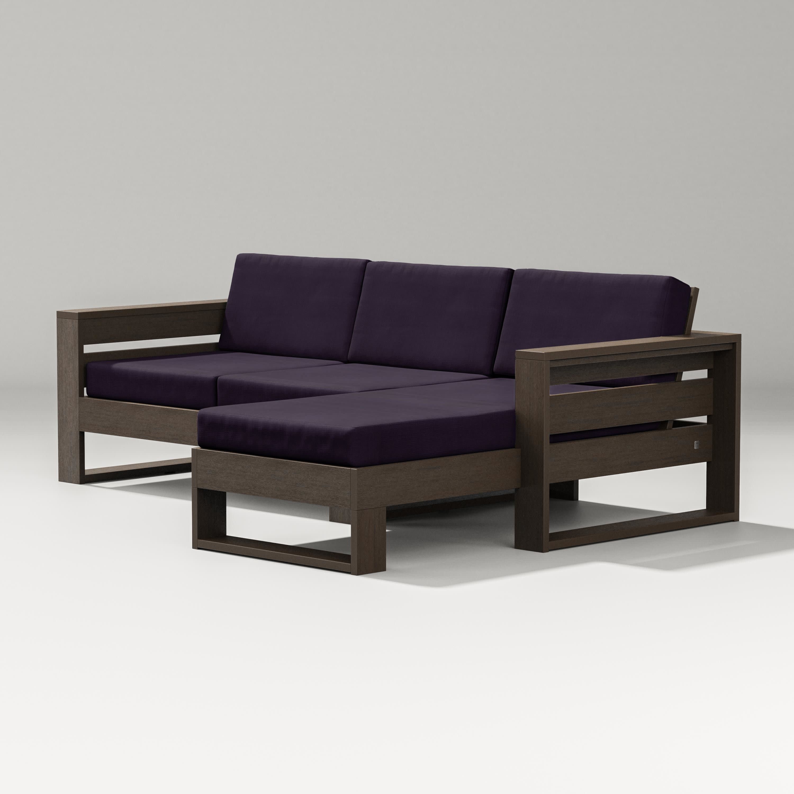 Latitude Right Chaise Sectional - Image 7
