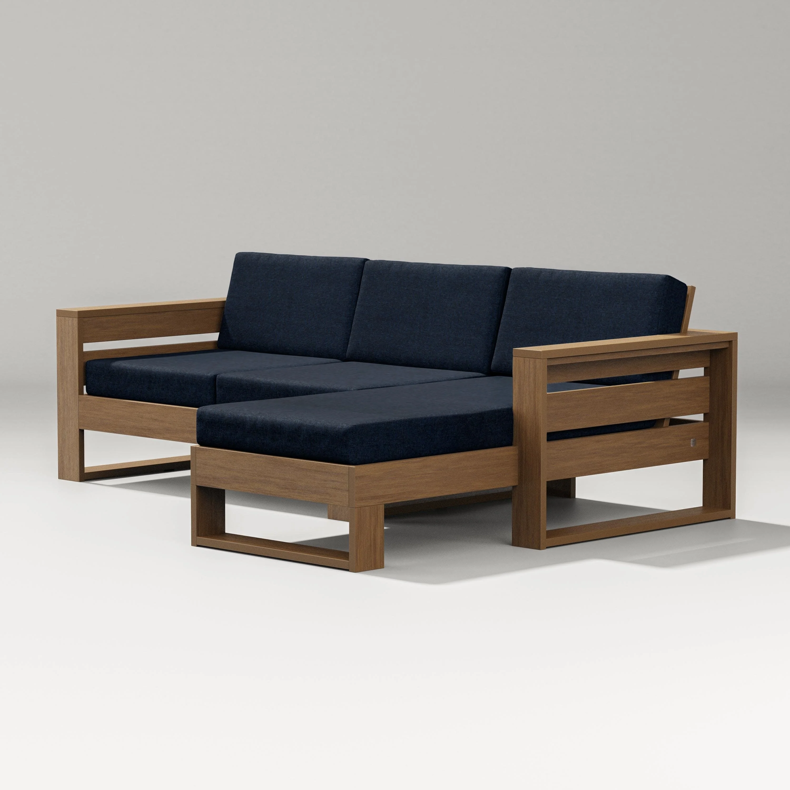 Latitude Right Chaise Sectional - Image 74