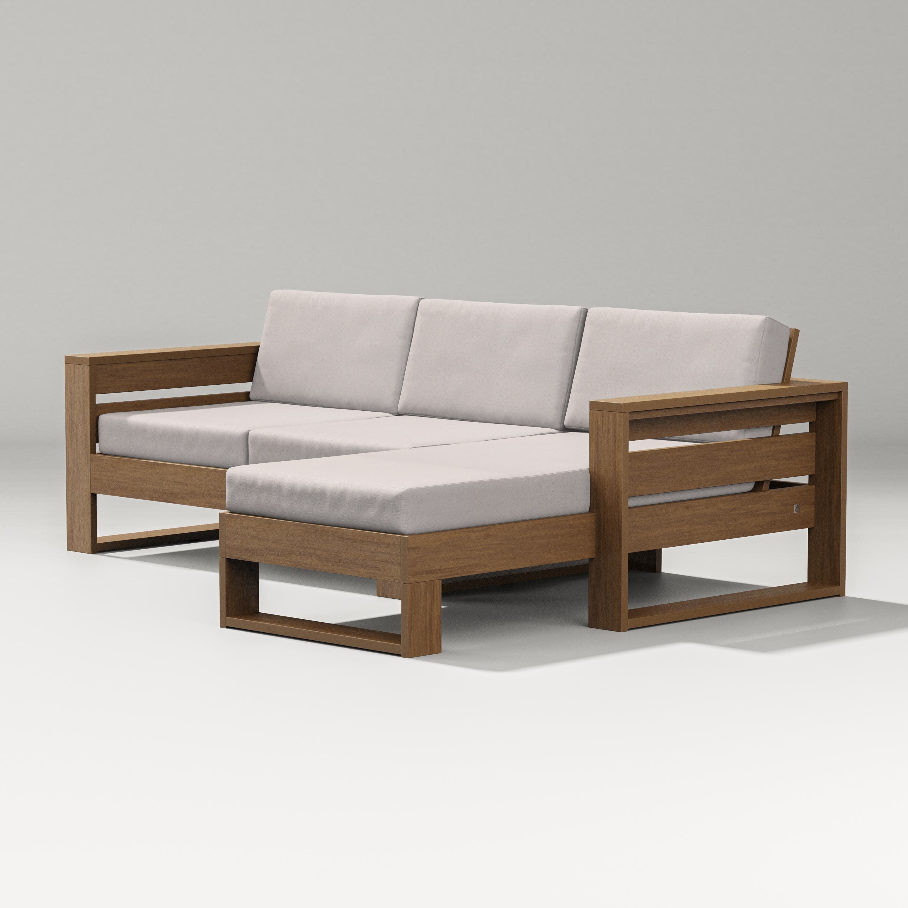 Latitude Right Chaise Sectional - Image 75