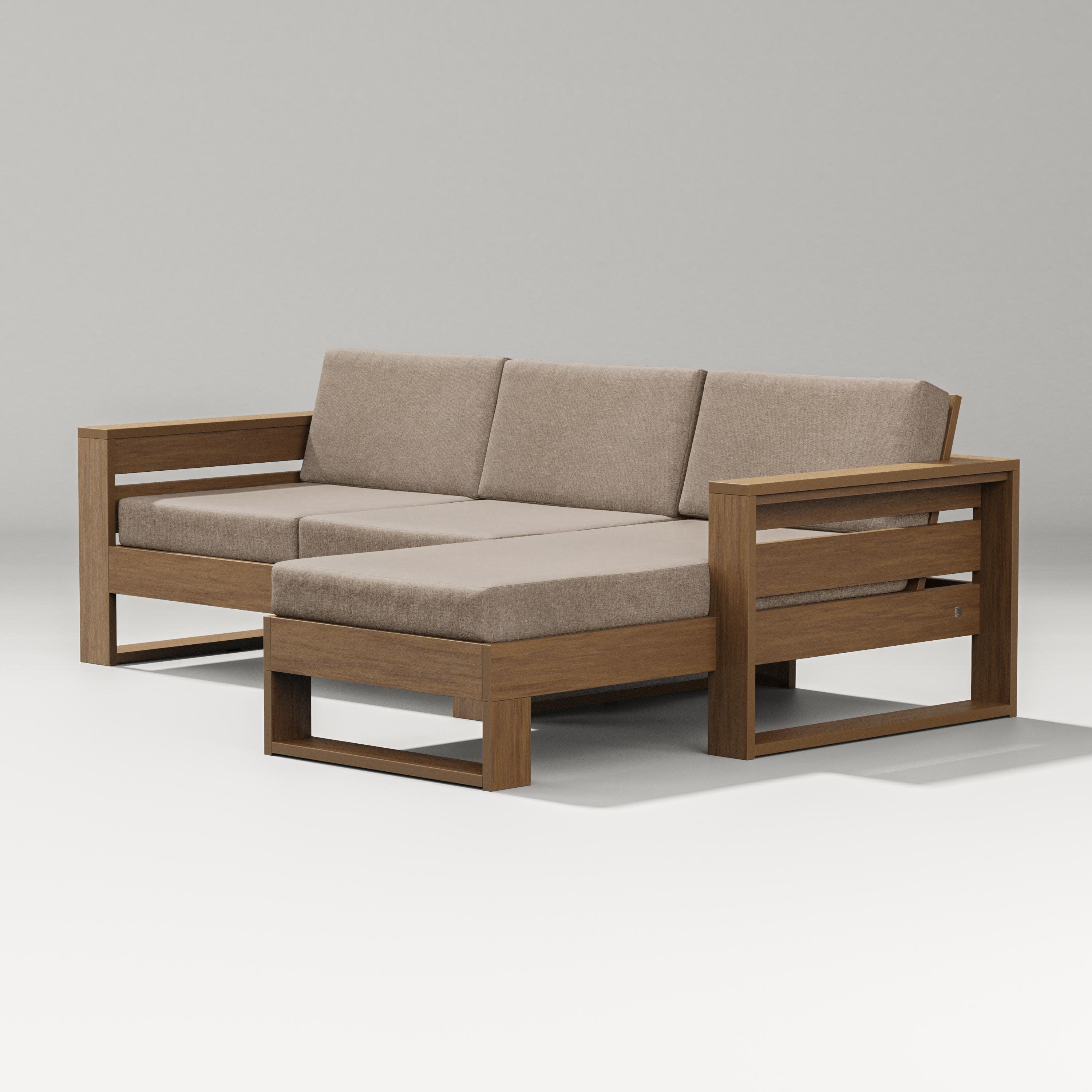 Latitude Right Chaise Sectional - Image 76