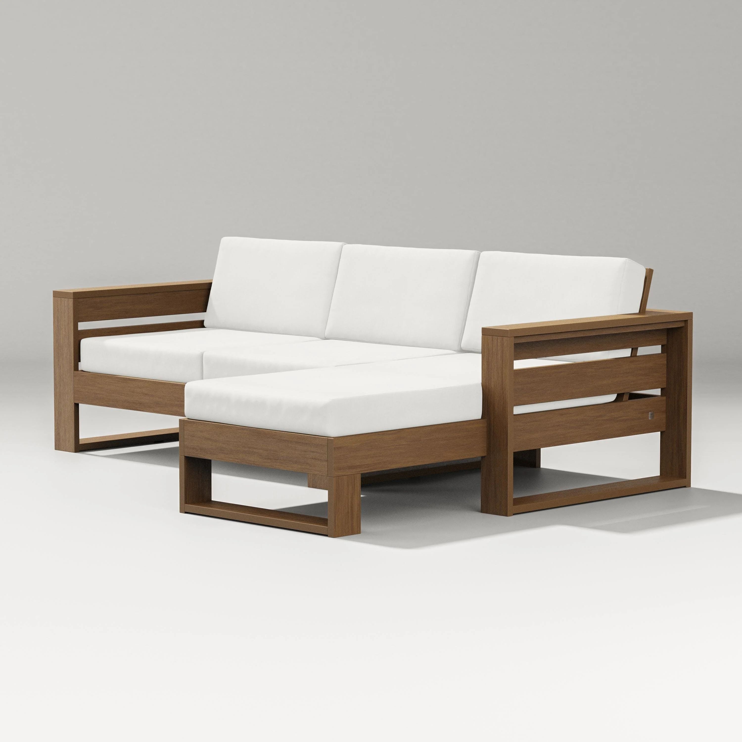 Latitude Right Chaise Sectional - Image 77