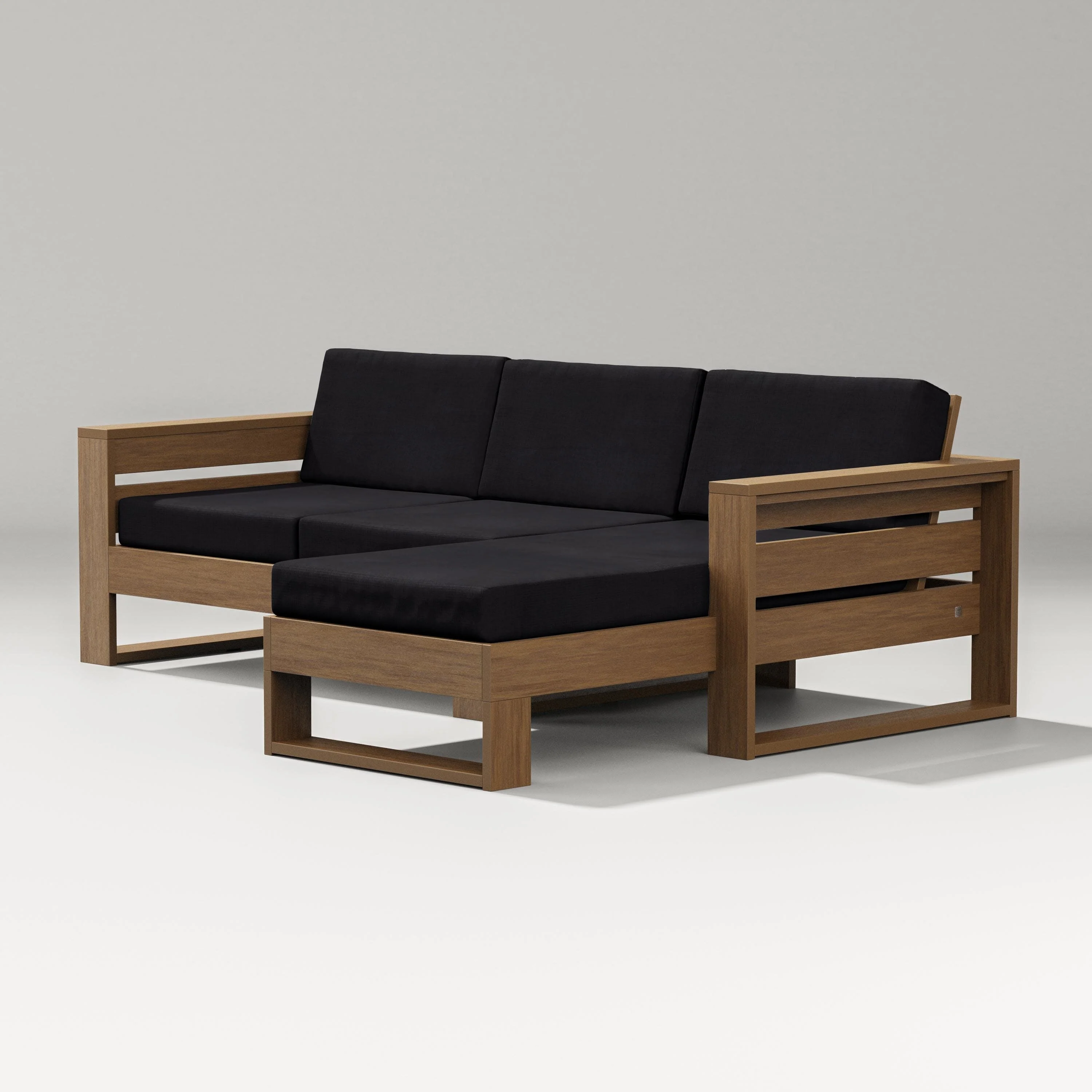 Latitude Right Chaise Sectional - Image 78