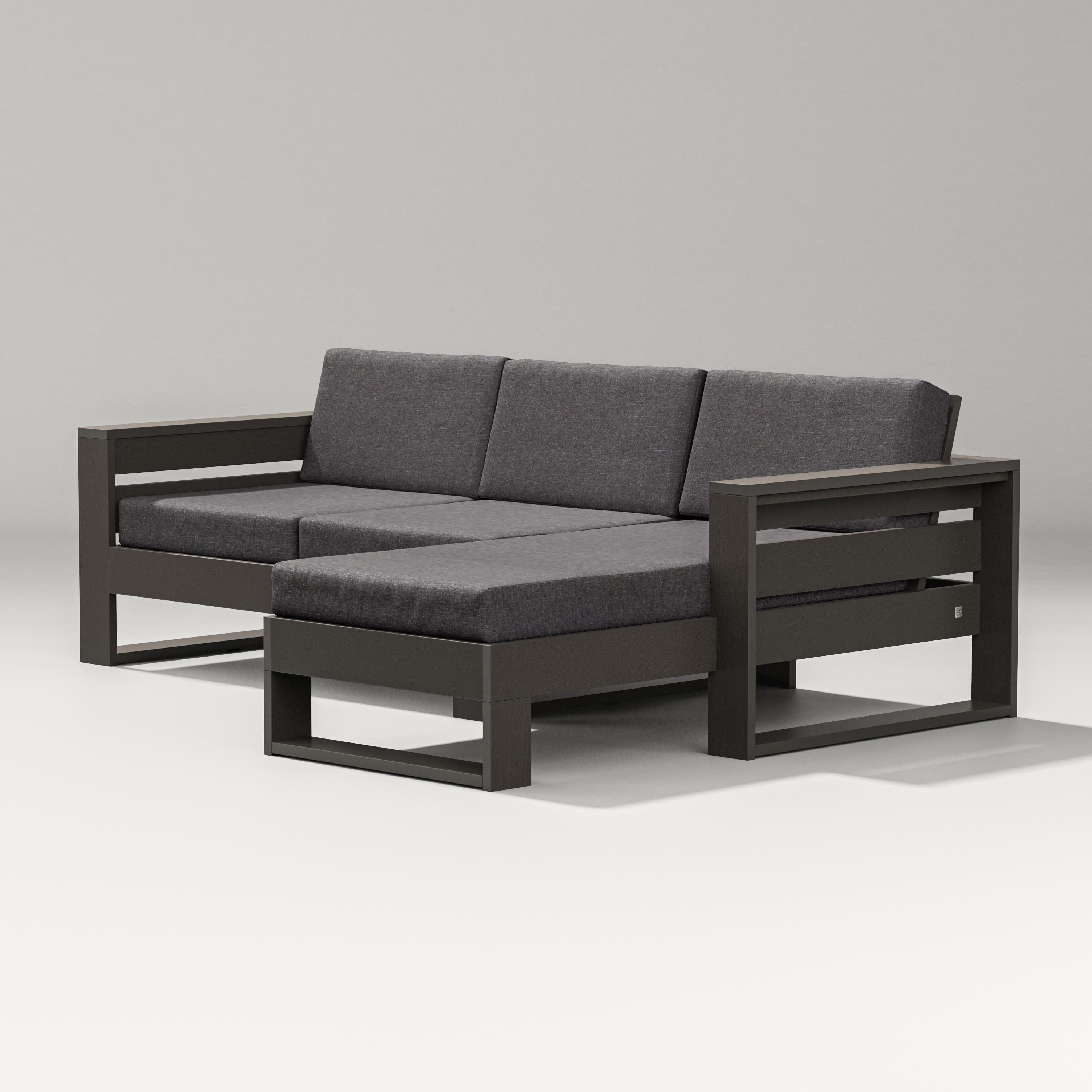 Latitude Right Chaise Sectional - Image 8