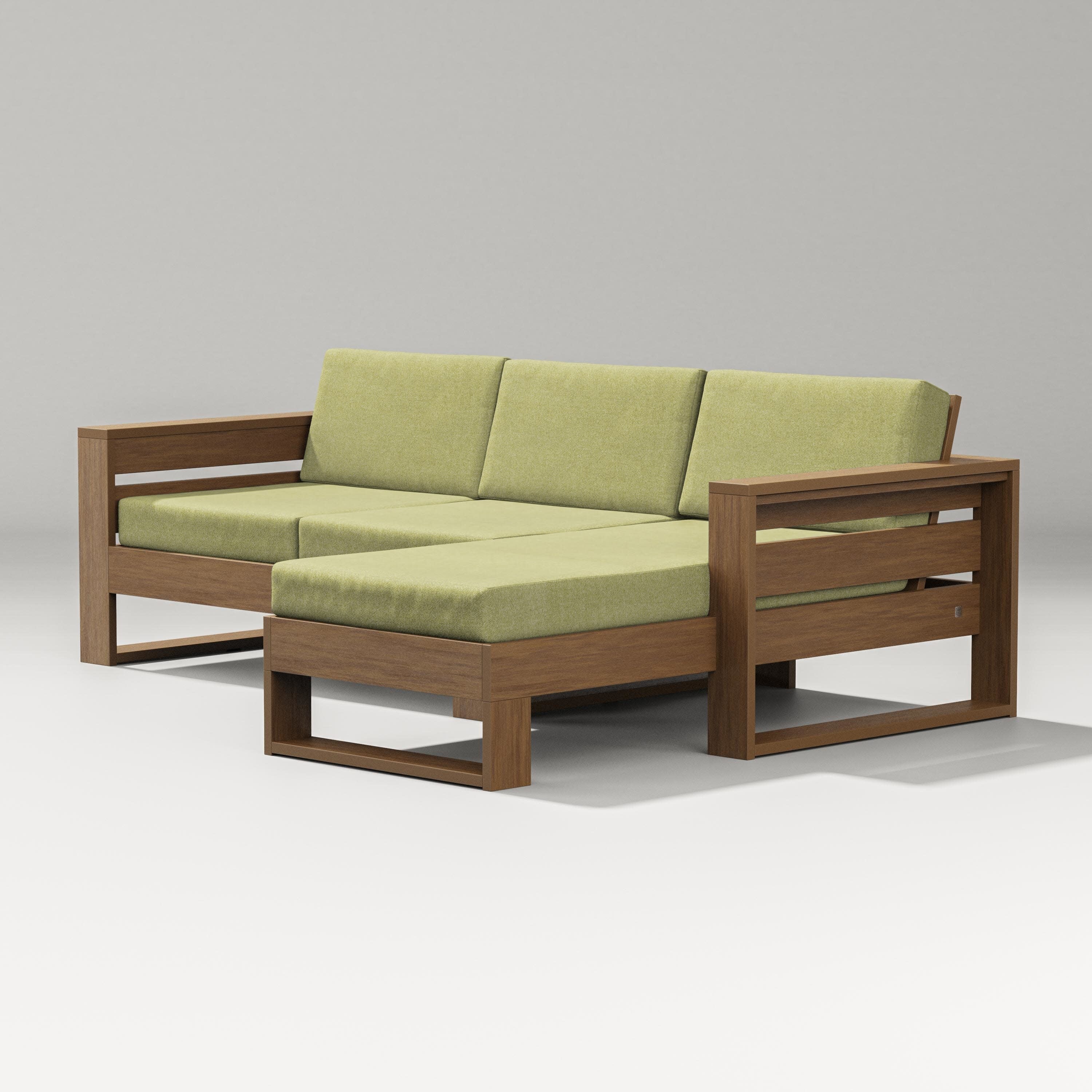 Latitude Right Chaise Sectional - Image 82