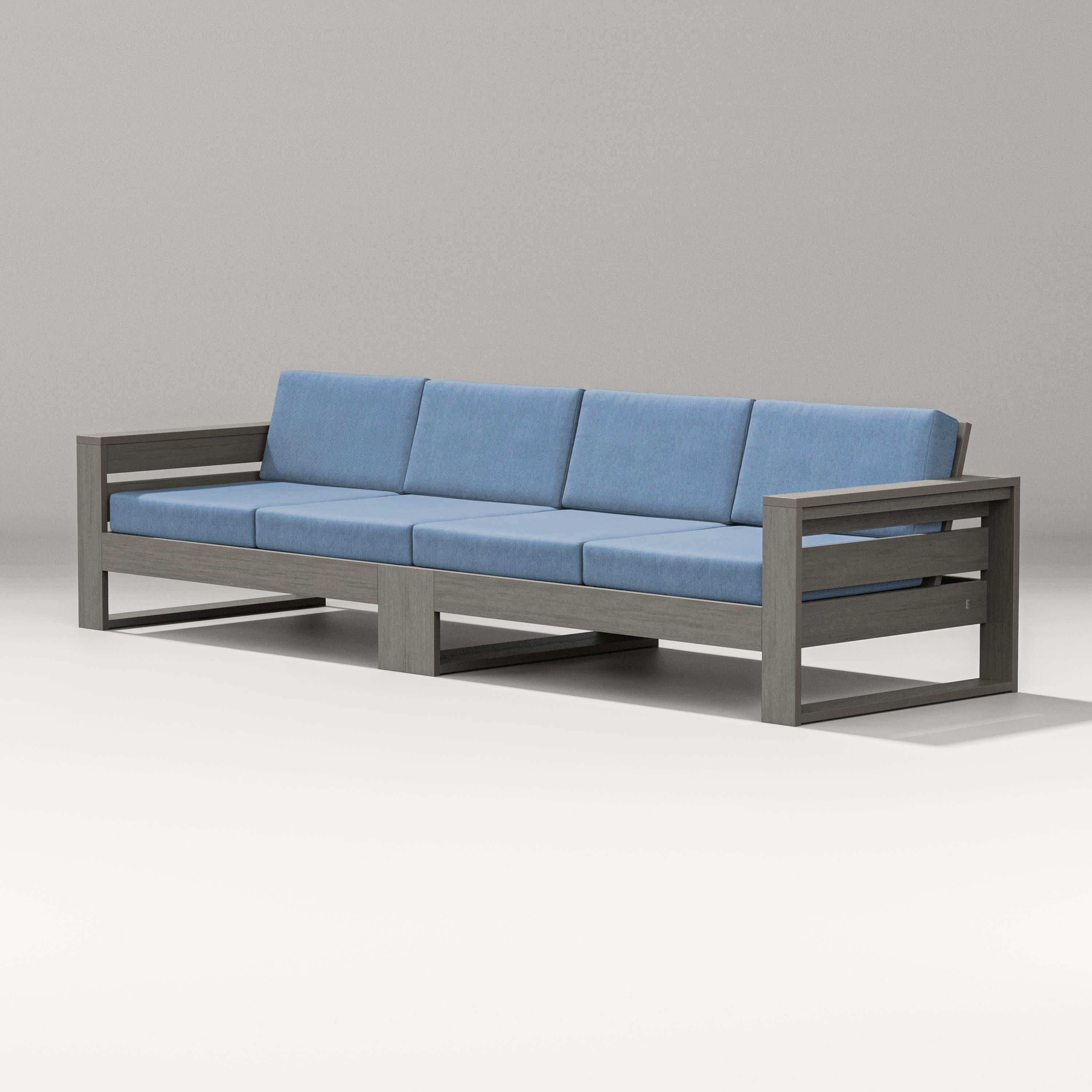 Latitude Straight Sectional - Image 4