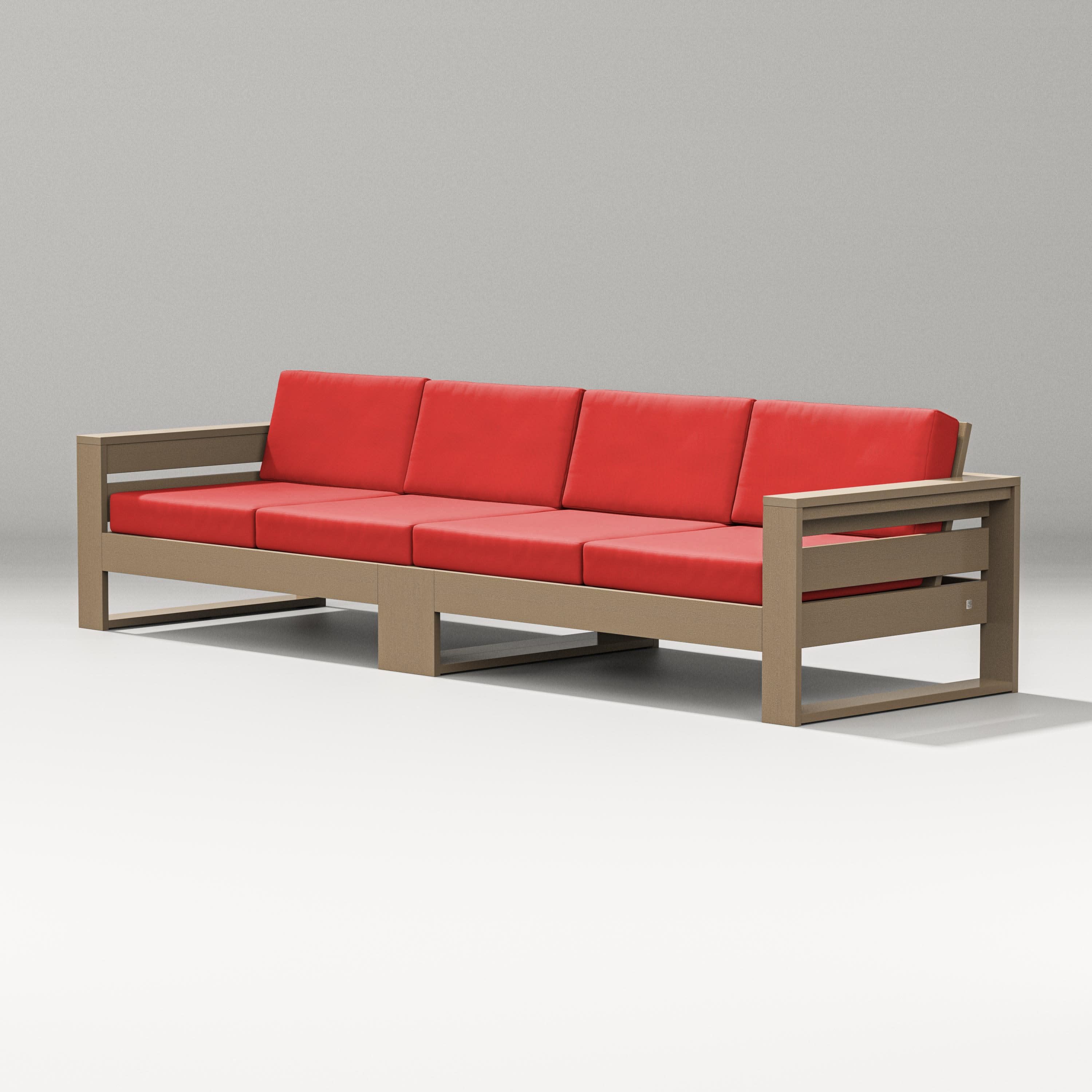 Latitude Straight Sectional - Image 57