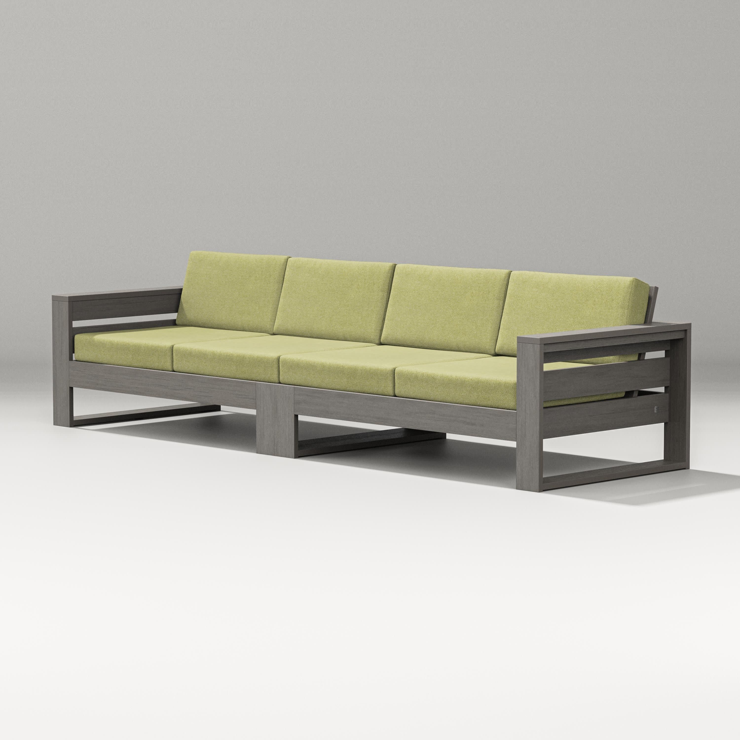 Latitude Straight Sectional - Image 70