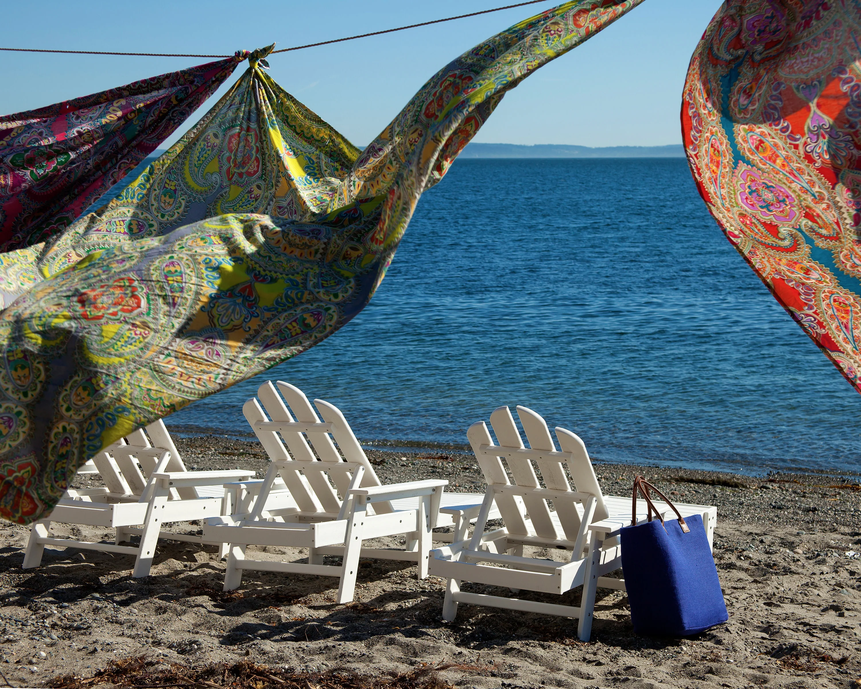 Long Island Chaise - Image 6