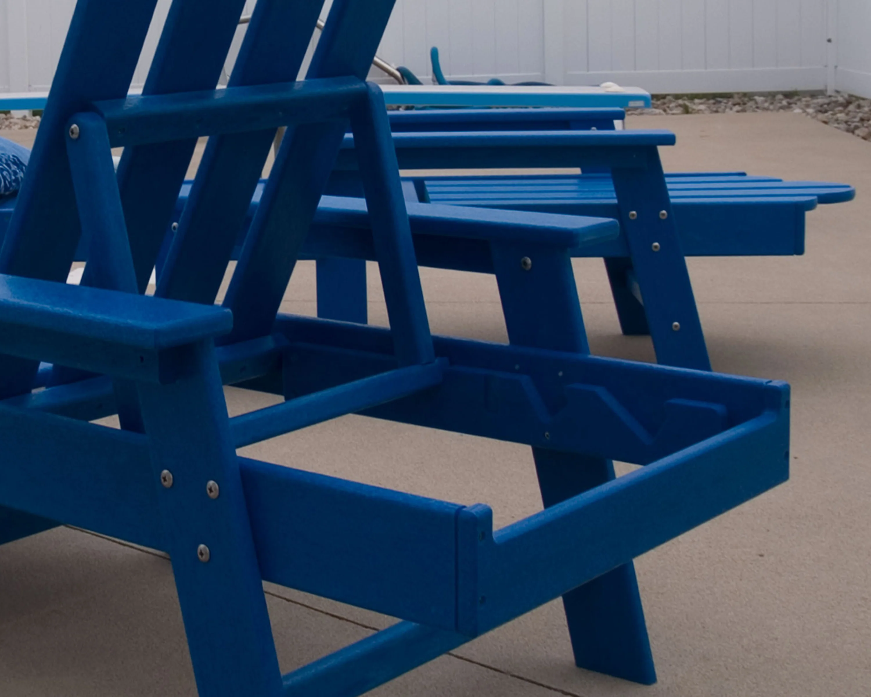 Long Island Chaise - Image 7