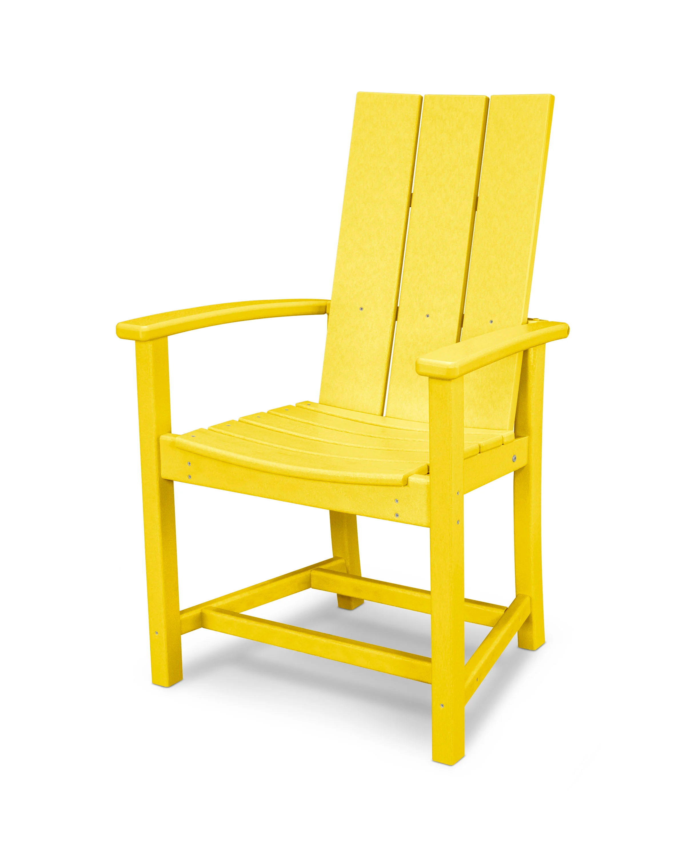 Modern Adirondack Dining Chair - Image 10