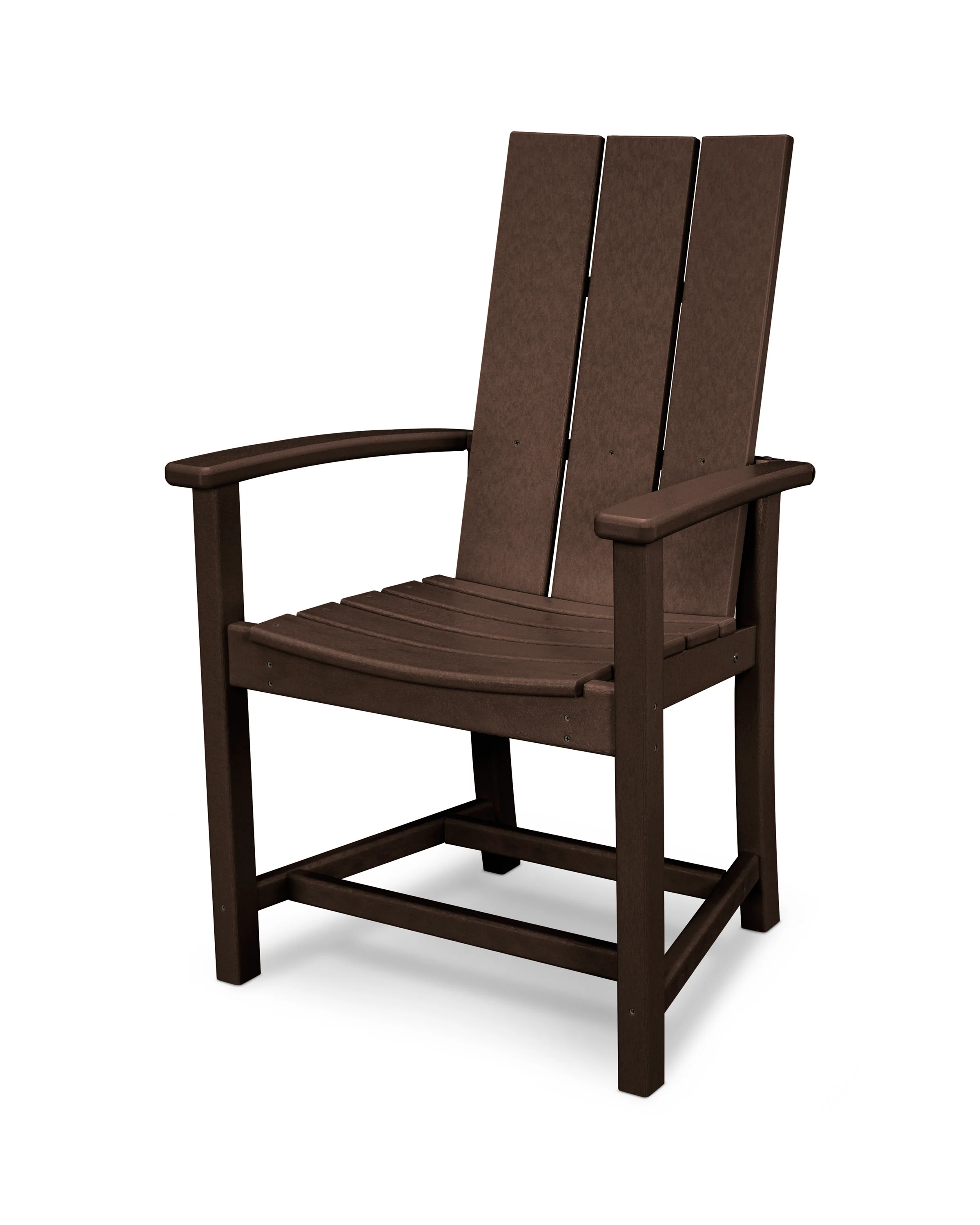 Modern Adirondack Dining Chair - Image 12