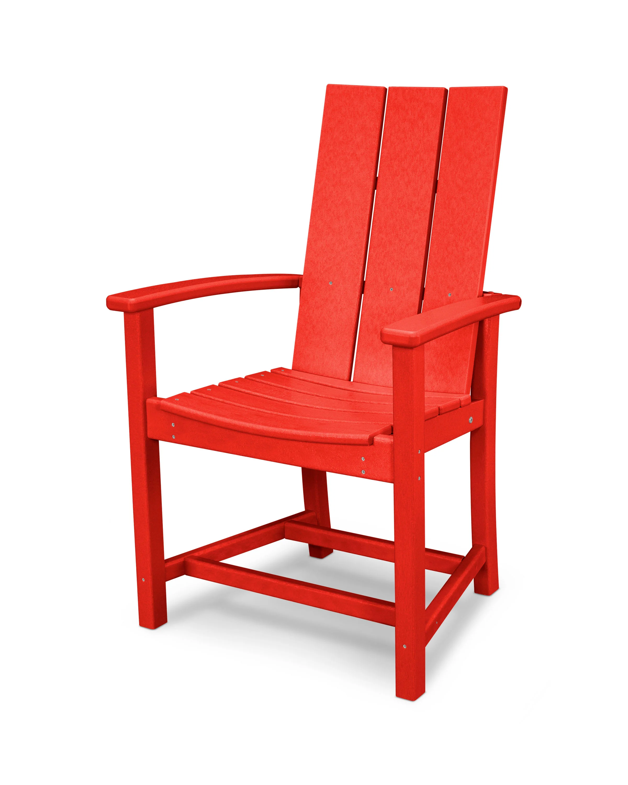 Modern Adirondack Dining Chair - Image 13