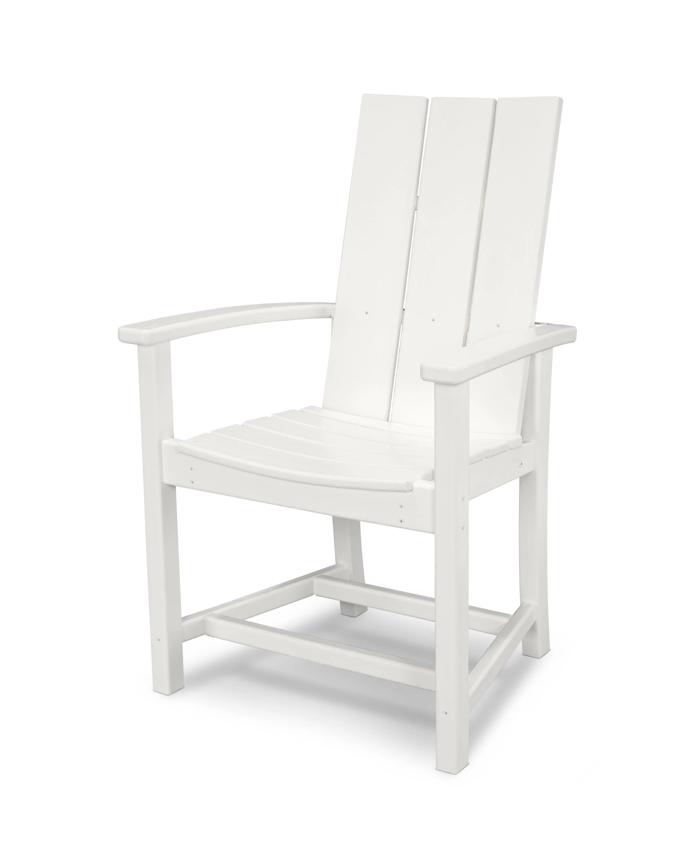 Modern Adirondack Dining Chair - Image 14