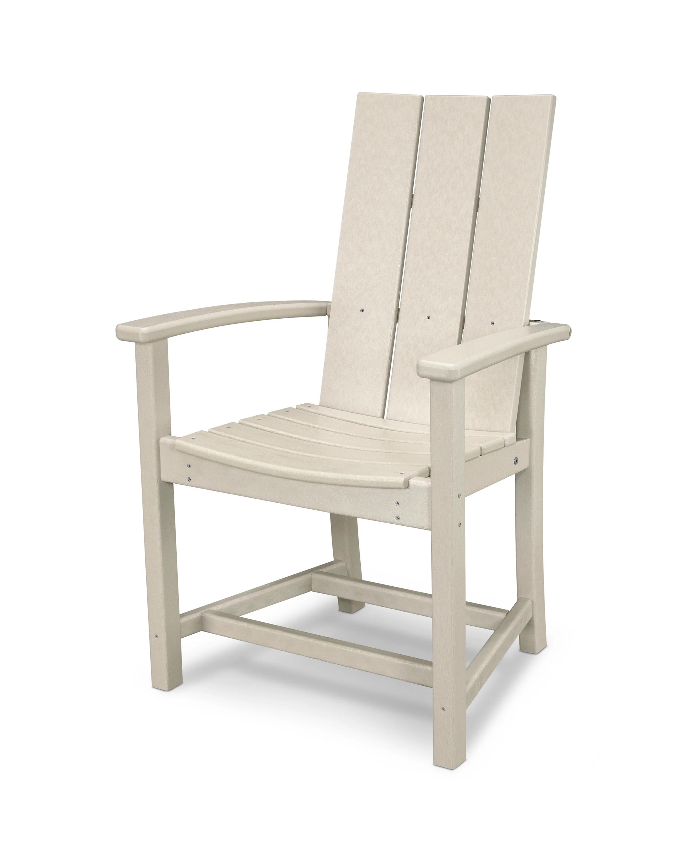 Modern Adirondack Dining Chair - Image 16