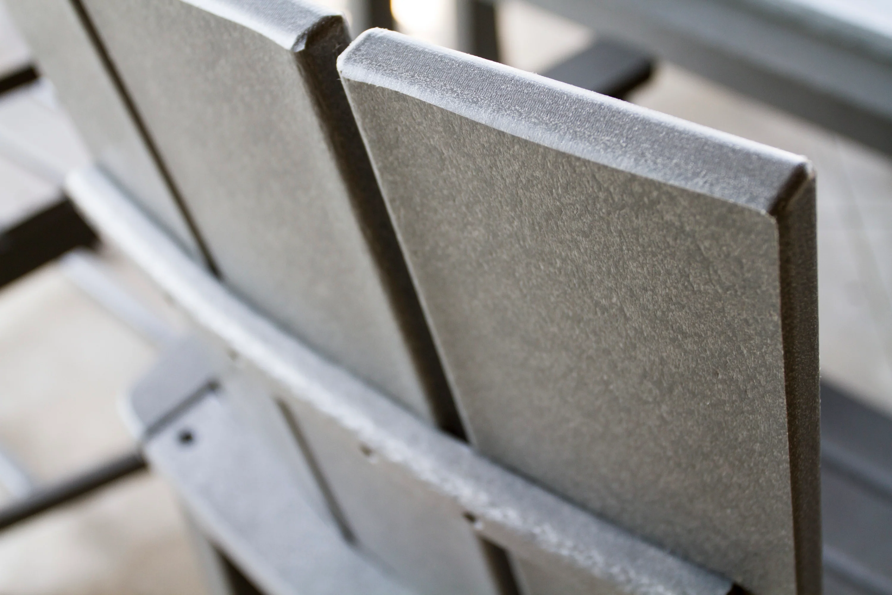 Modern Adirondack Dining Chair - Image 3