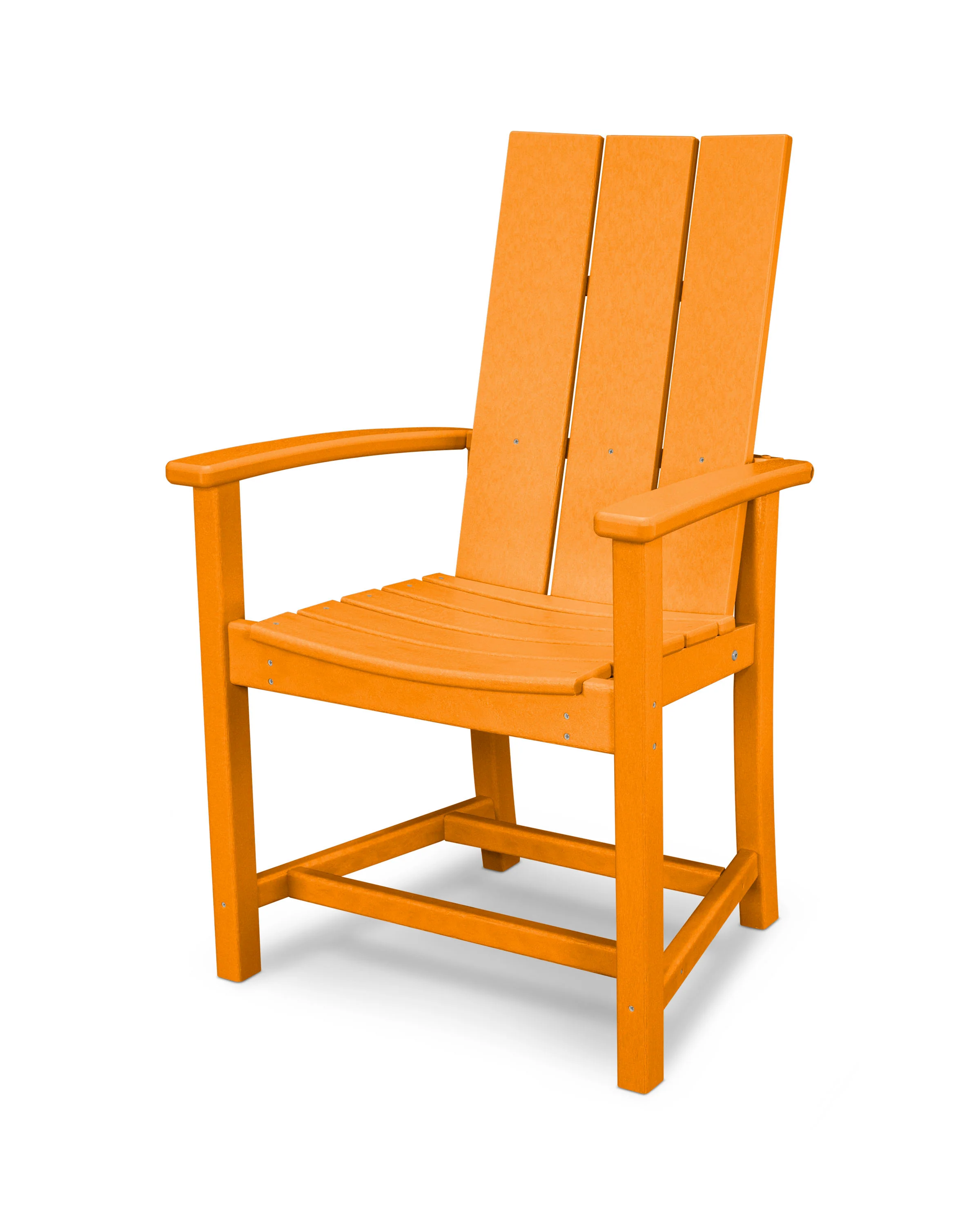 Modern Adirondack Dining Chair - Image 4