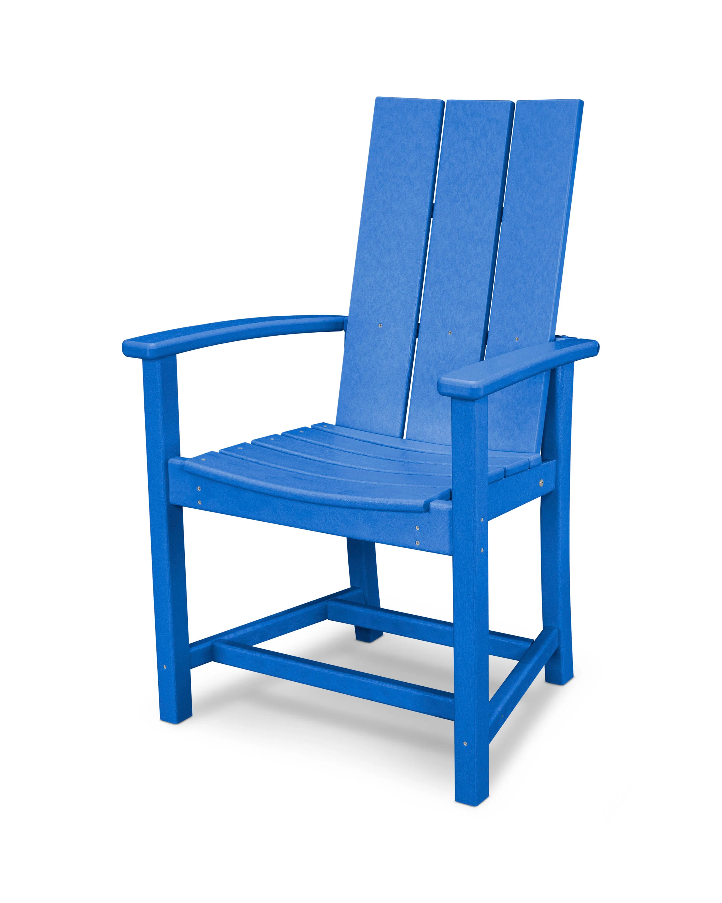 Modern Adirondack Dining Chair - Image 7