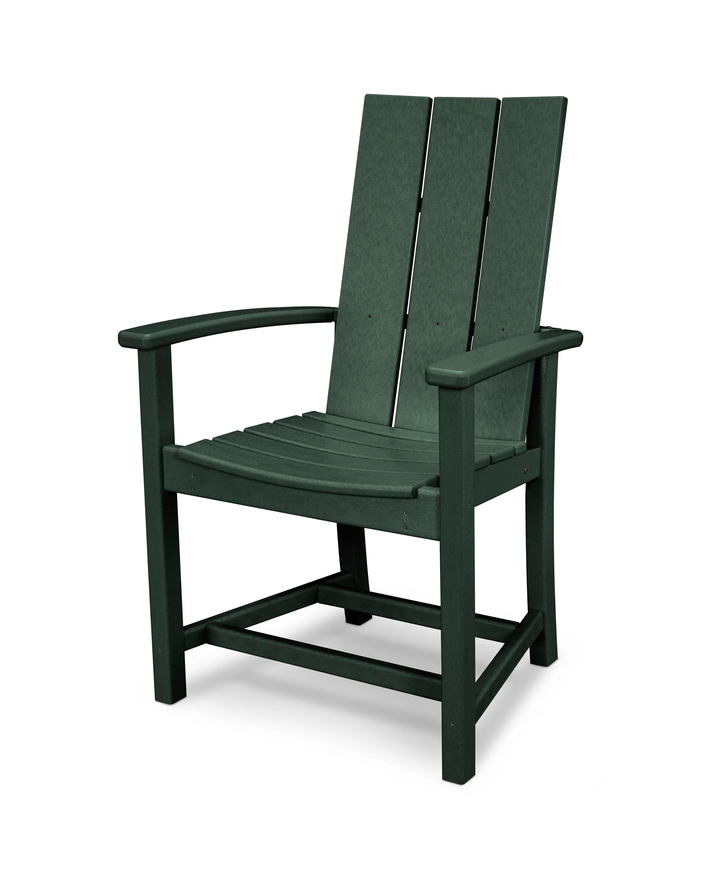 Modern Adirondack Dining Chair - Image 8