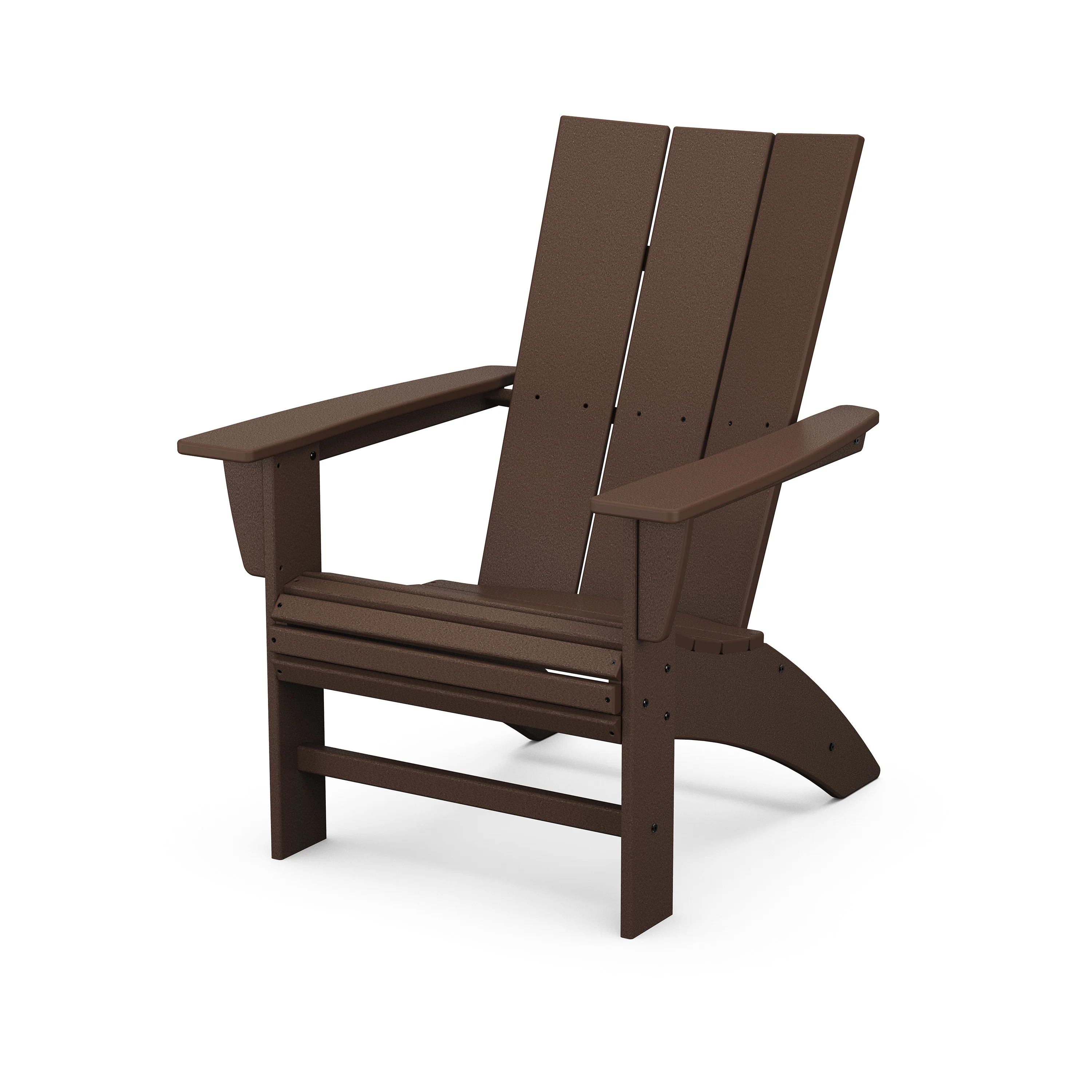 Modern Curveback Adirondack Chair - Image 17