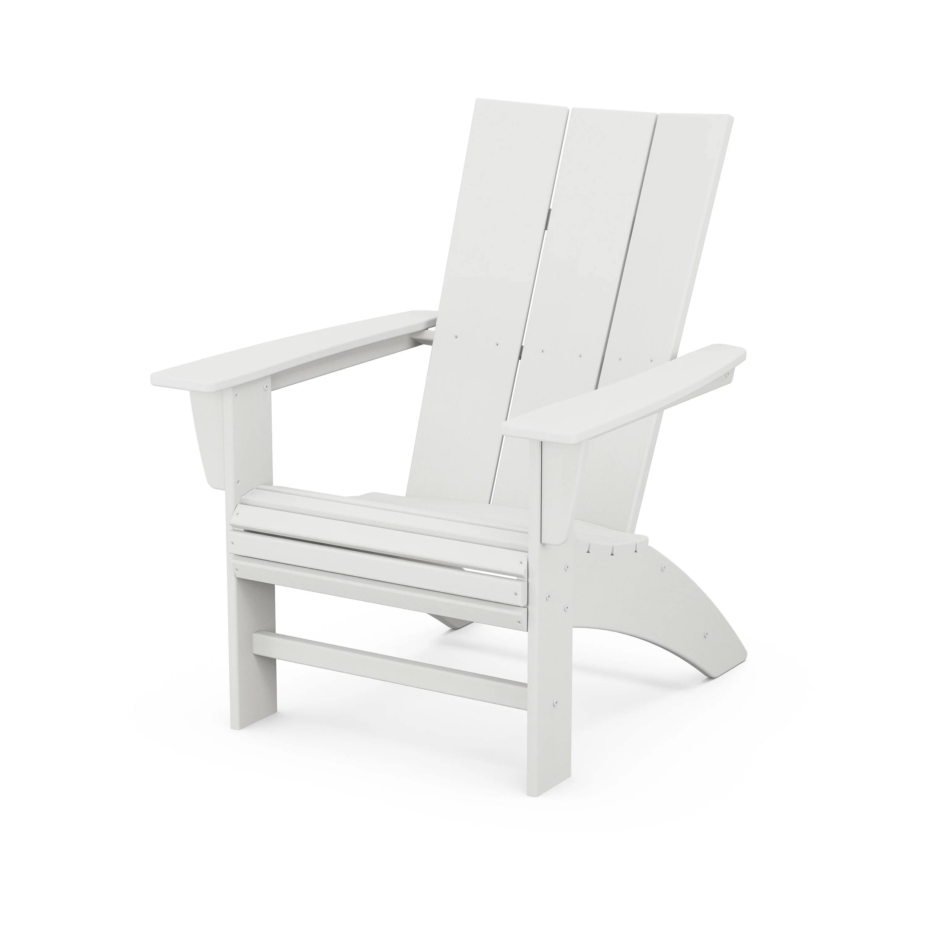 Modern Curveback Adirondack Chair - Image 18