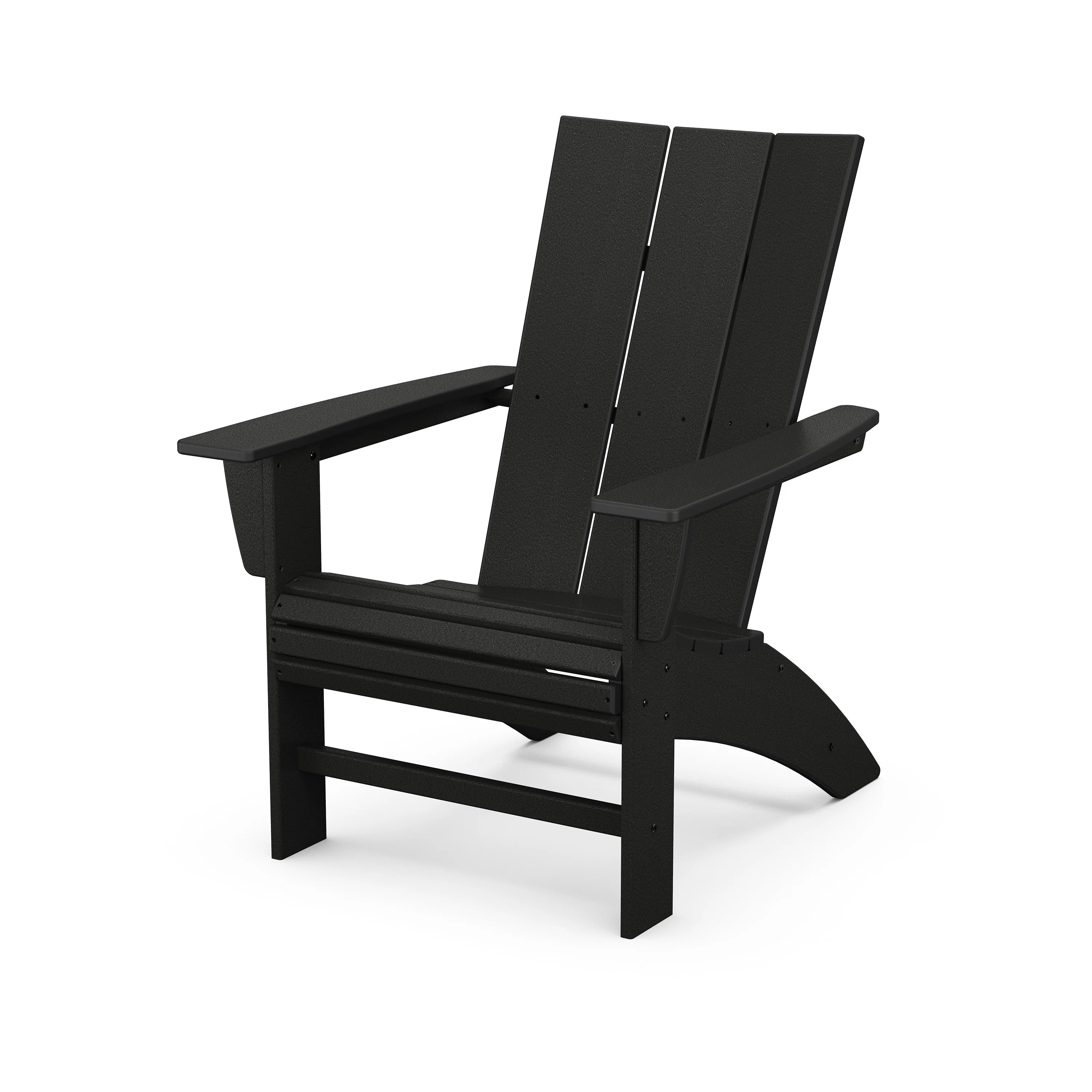 Modern Curveback Adirondack Chair - Image 32